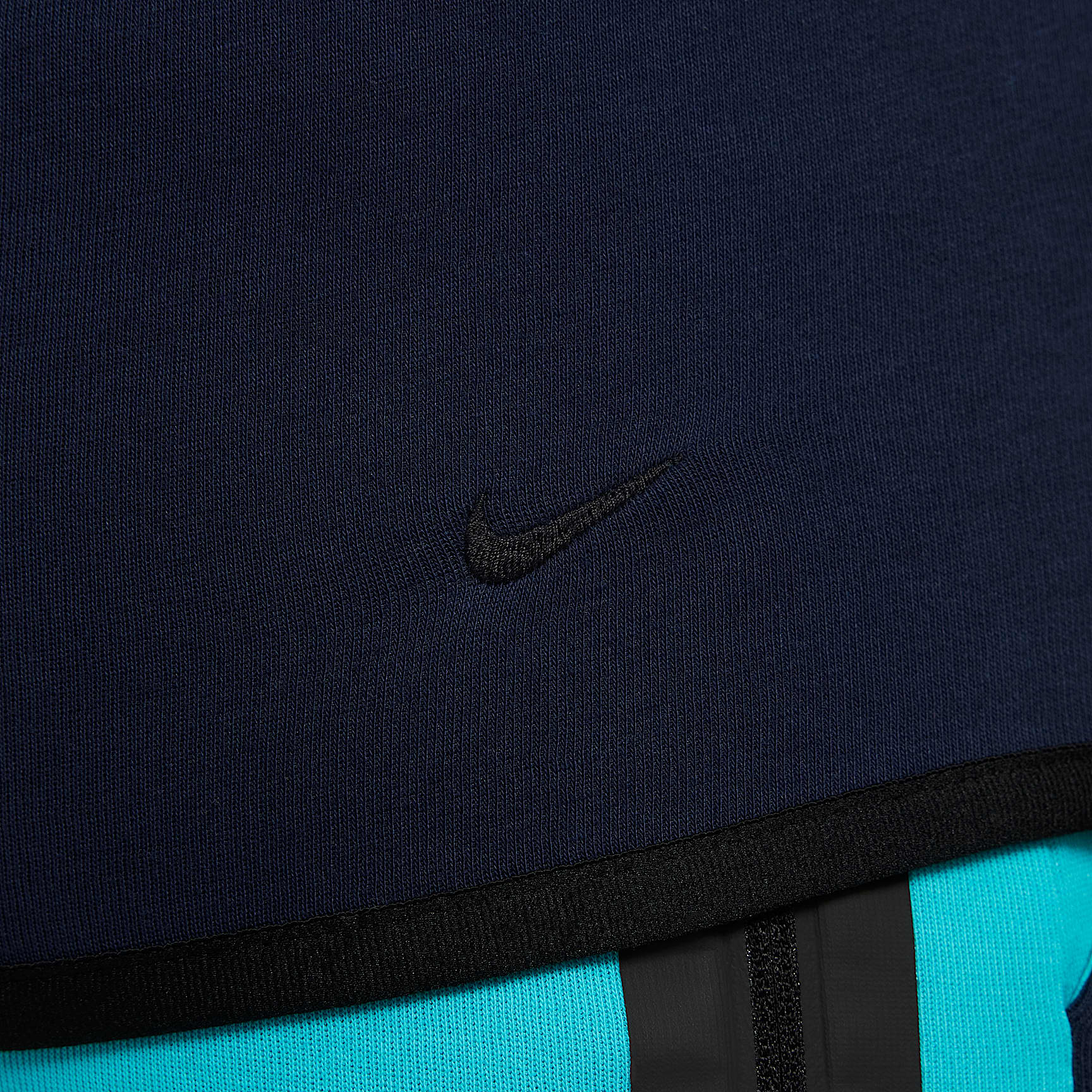 Nike Sportswear Tech Fleece Big Kids' Full-Zip Hoodie