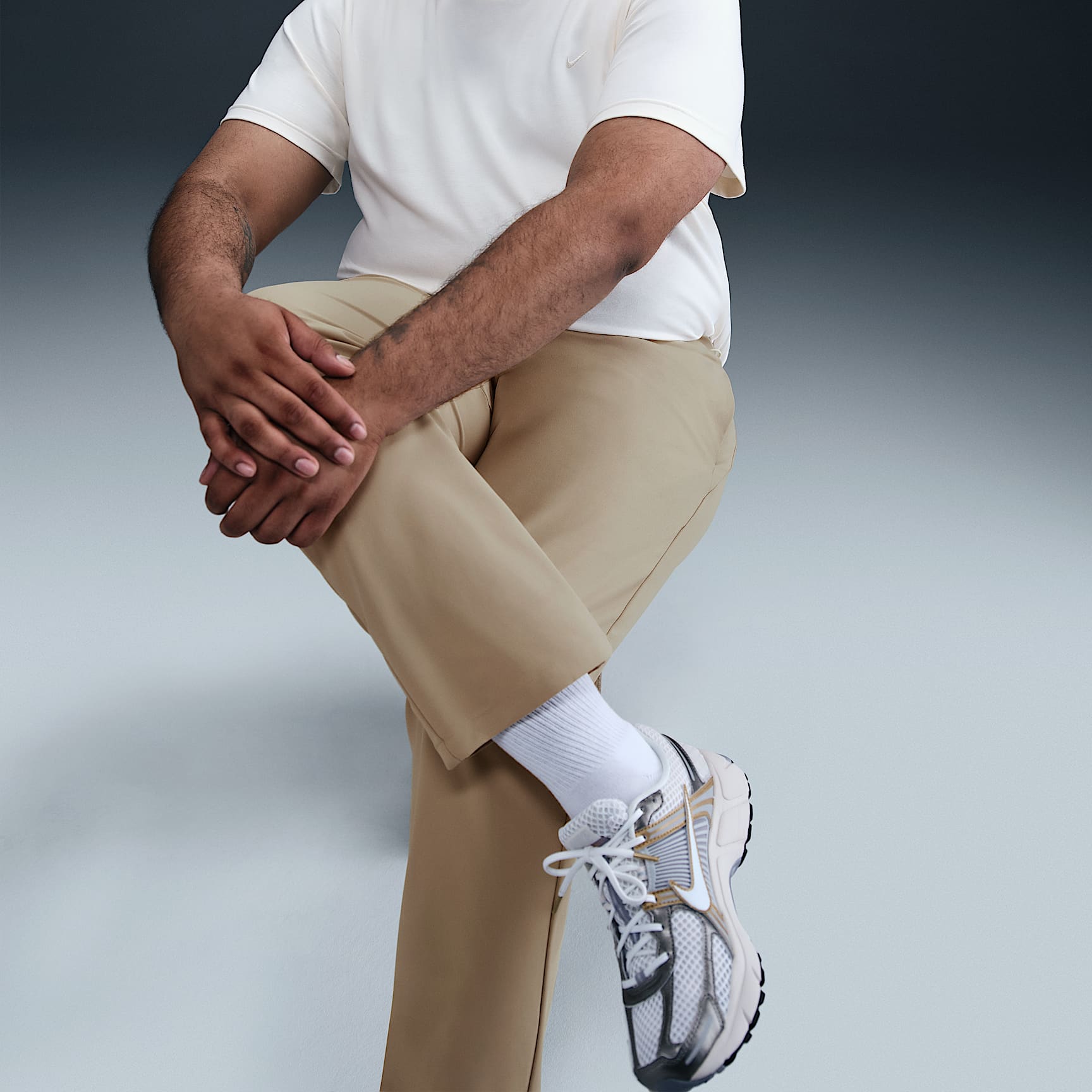 Nike 24.7 PerfectStretch Men's Dri-FIT 5-Pocket Regular Pants