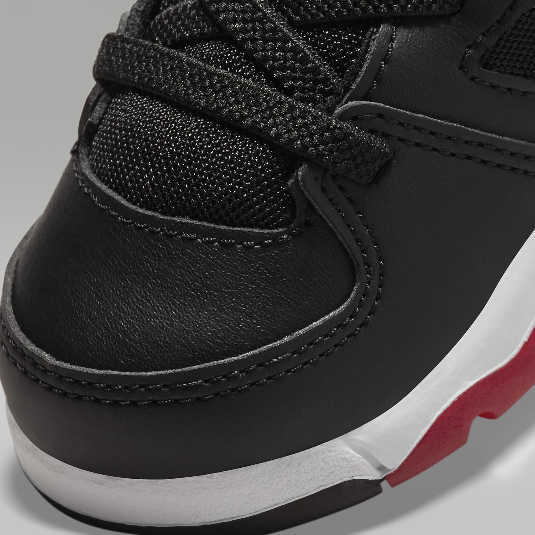 Jordan Flight Club '91 Baby/Toddler Shoes