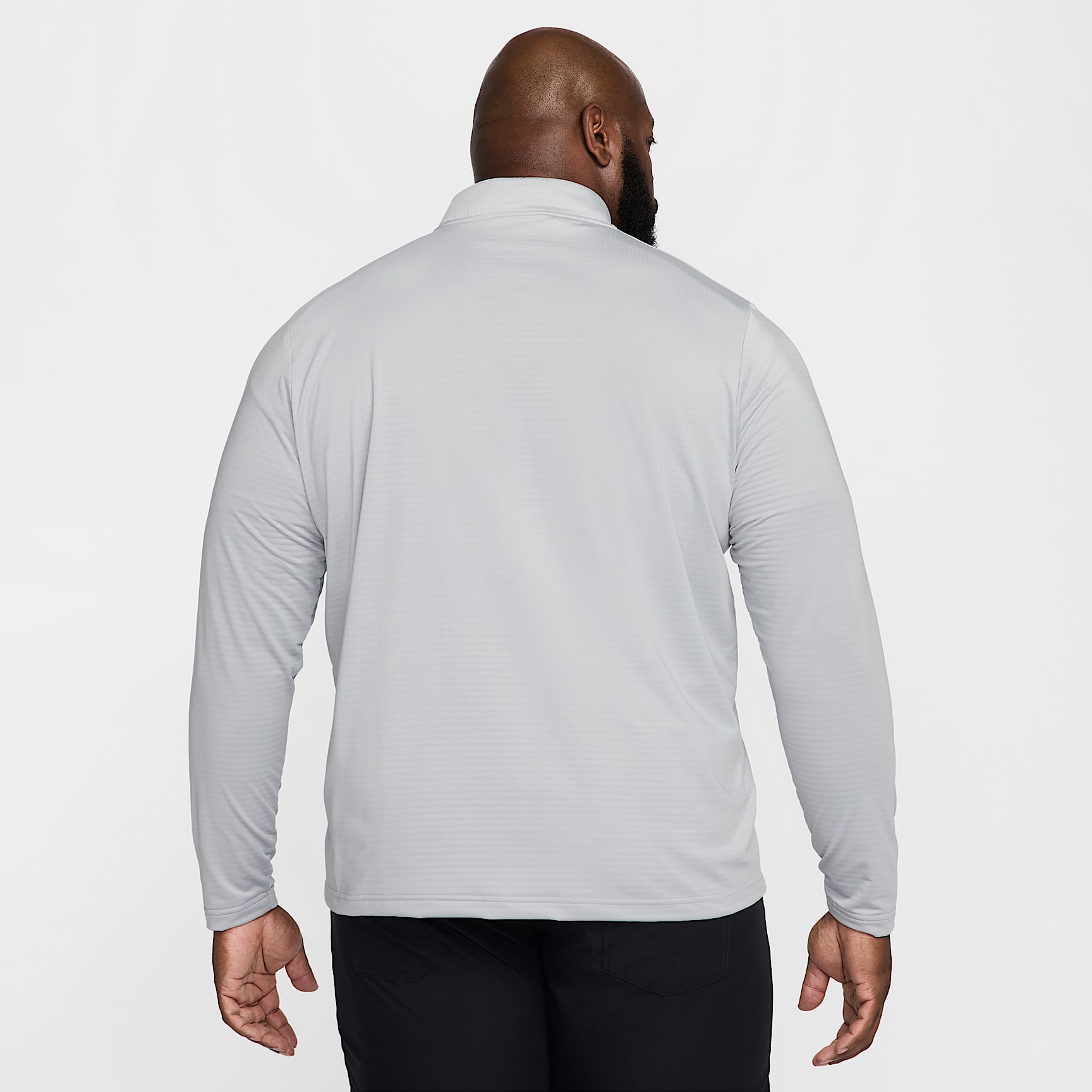Nike Victory Men's Dri-FIT 1/2-Zip Golf Top