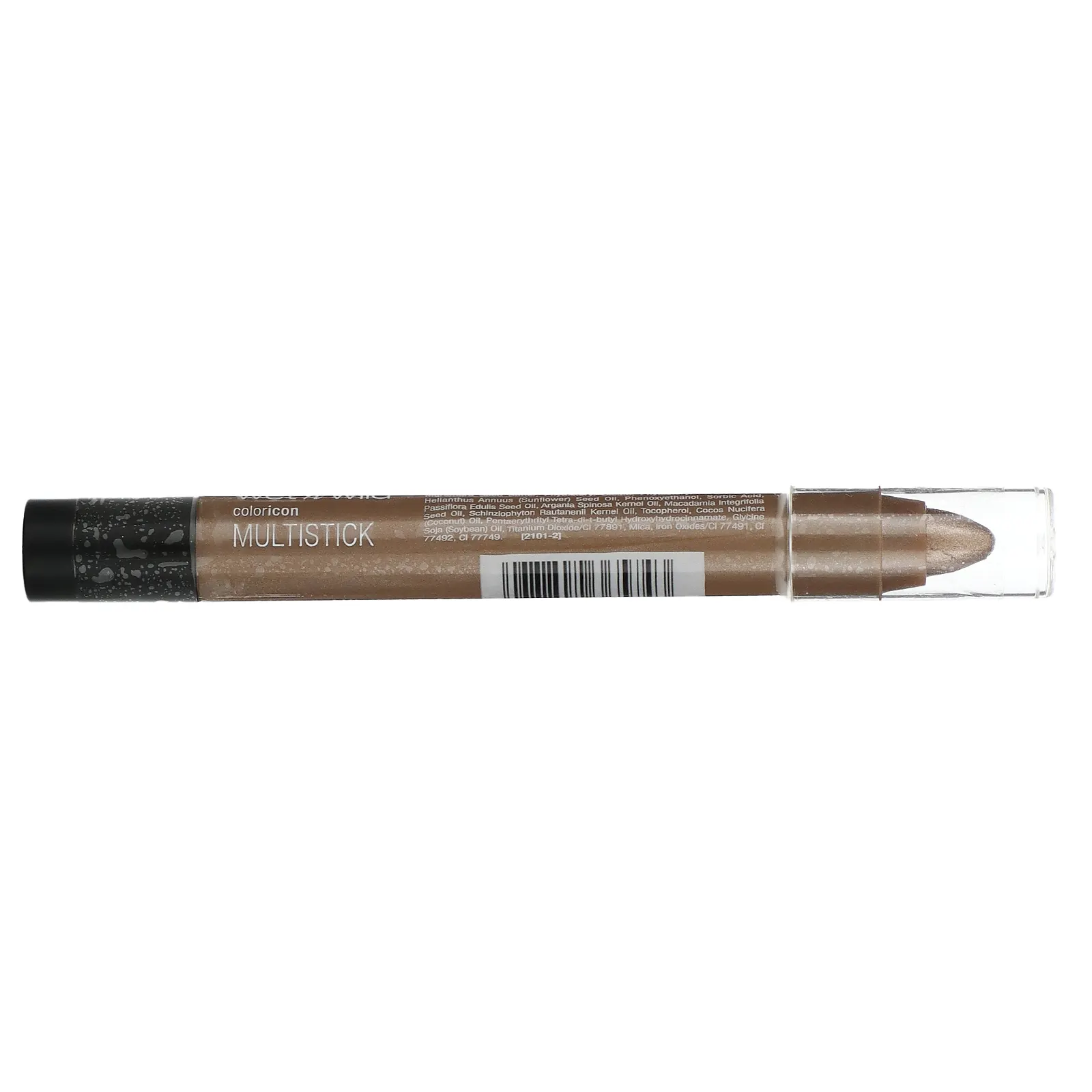 wet n wild, ColorIcon, Multistick, номер с шампанским, 3,2 г (0,11 унции)