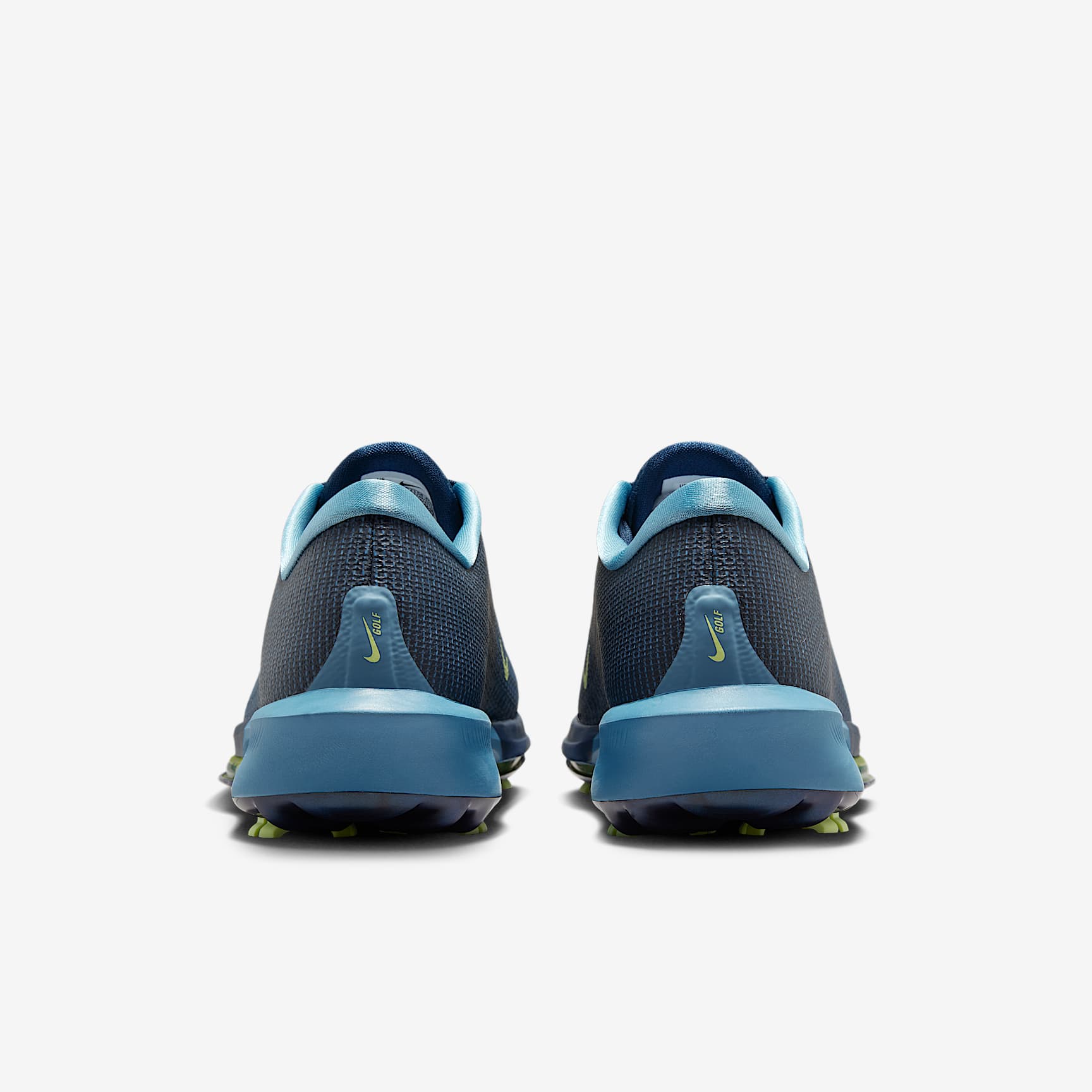 Nike Infinity Tour 2 Golf Shoes
