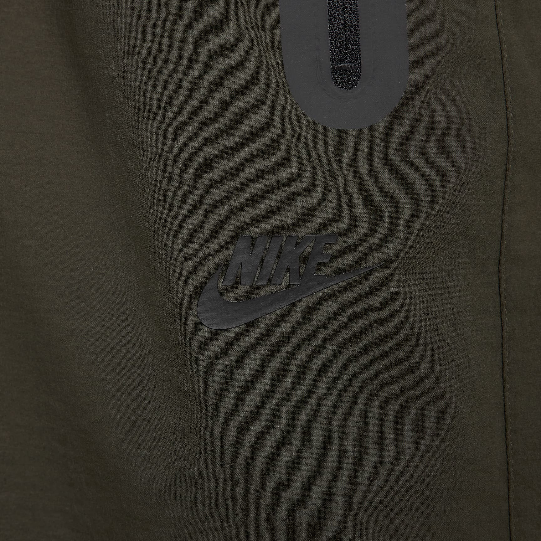 Nike Tech Men's Woven Oversized Pants