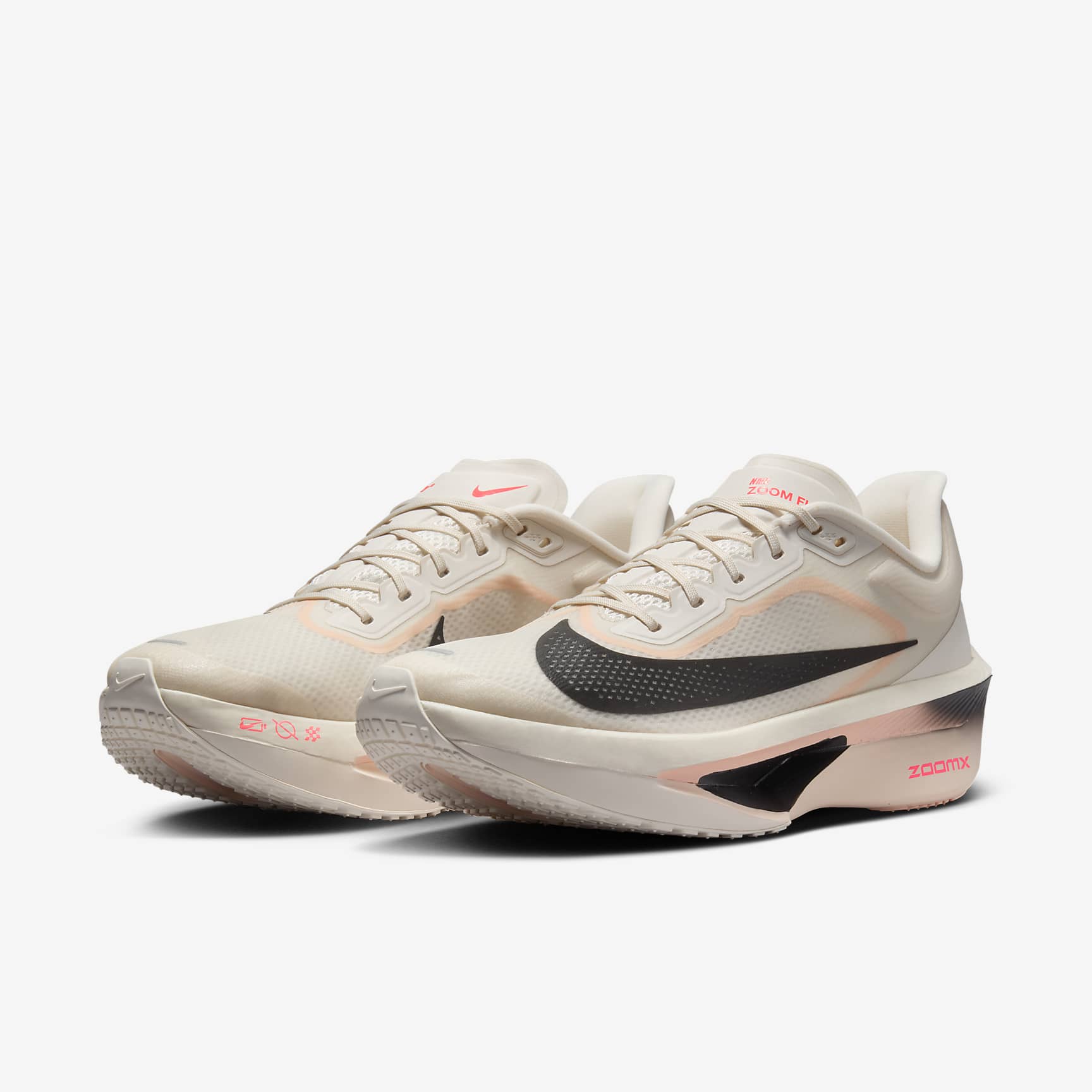 Nike Zoom Fly 6 Men's Road Racing Shoes