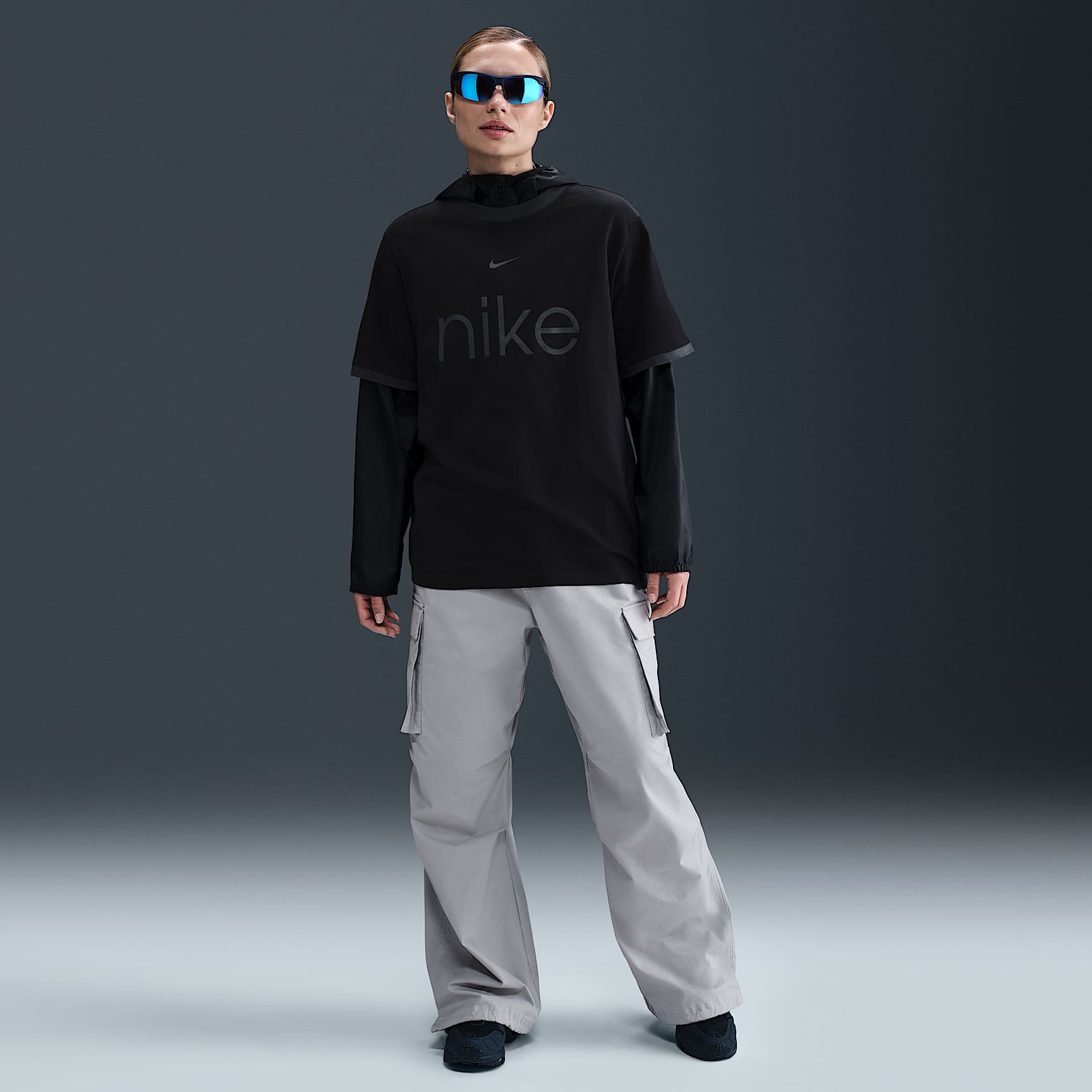 Nike Sportswear Essential Women's T-Shirt