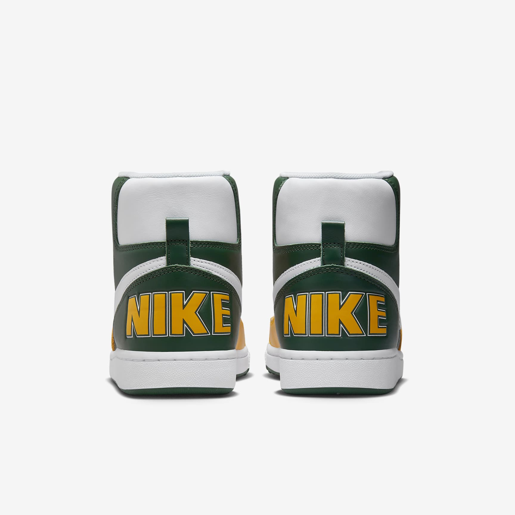 Nike Terminator High Men's Shoes