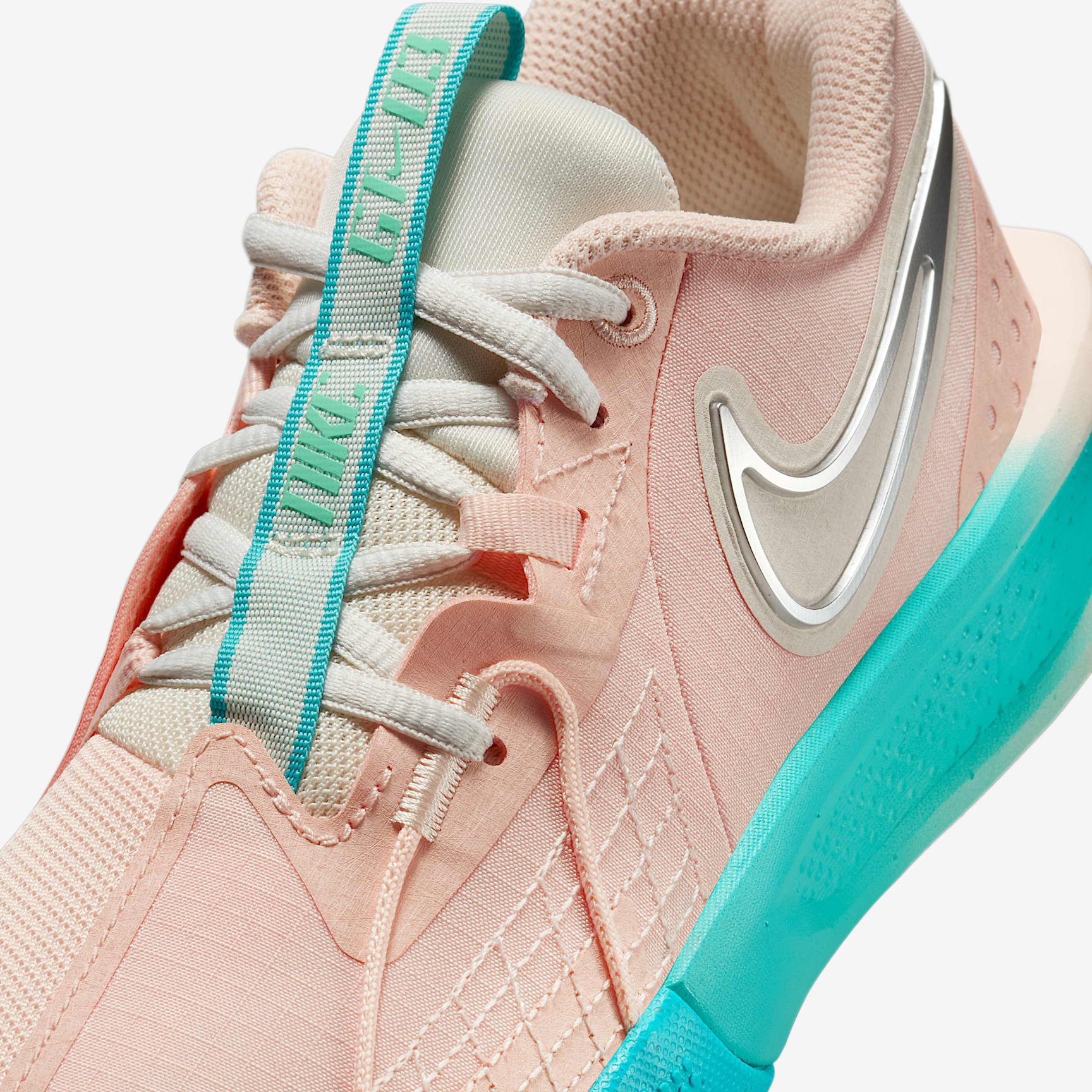 Nike G.T. Cut 3 Big Kids' Basketball Shoes