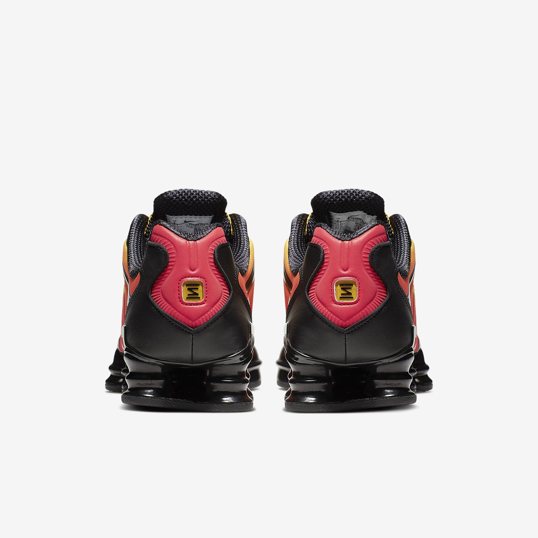 Nike Shox TL Men's Shoes