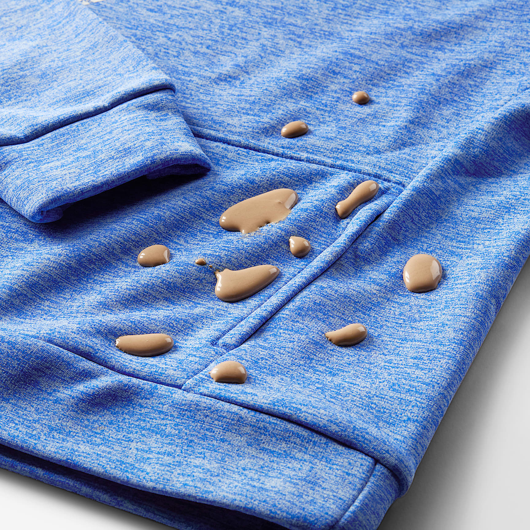 Nike Multi Stain Repel Big Kids' Therma-FIT Hoodie