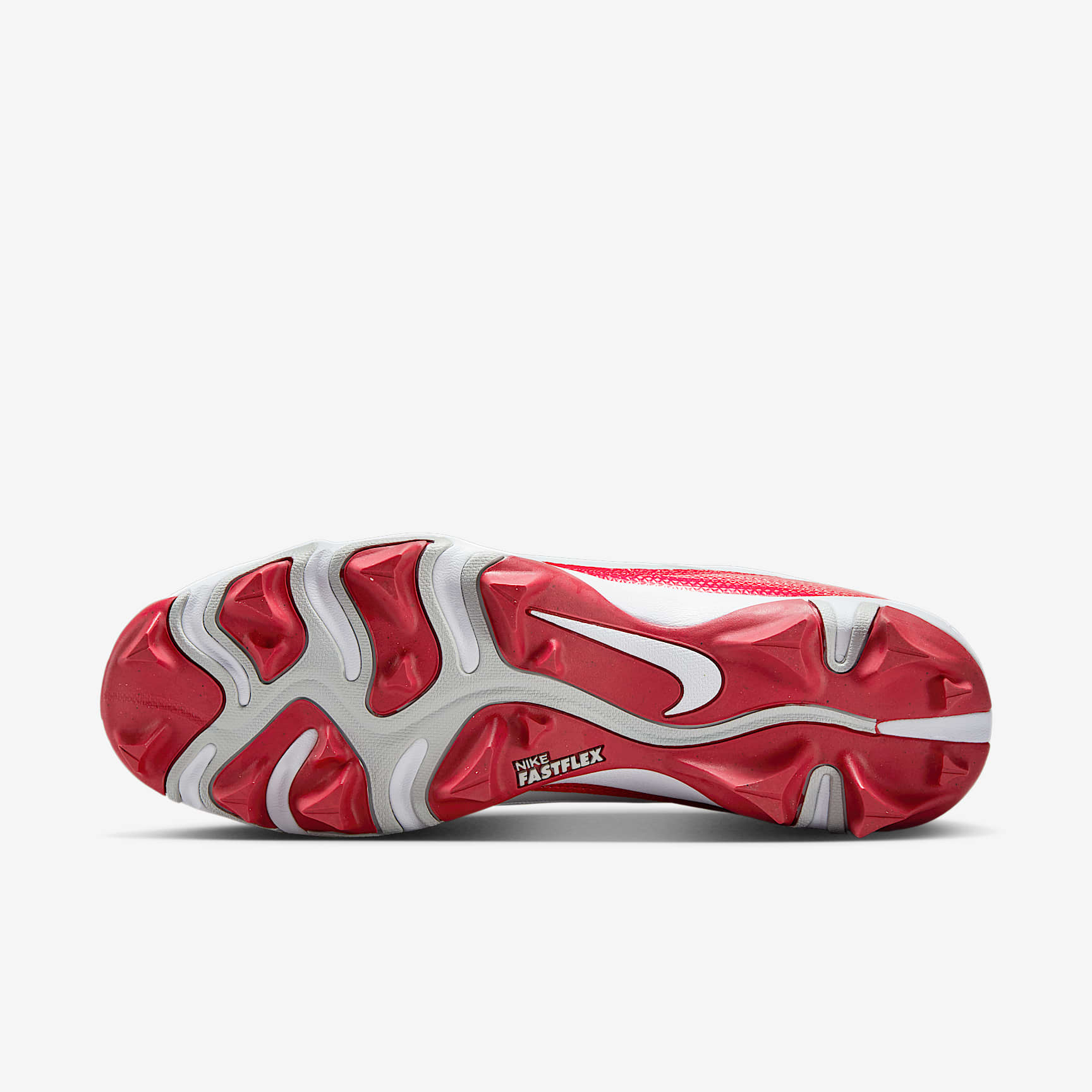 Nike Alpha Menace 4 Shark Football Cleats