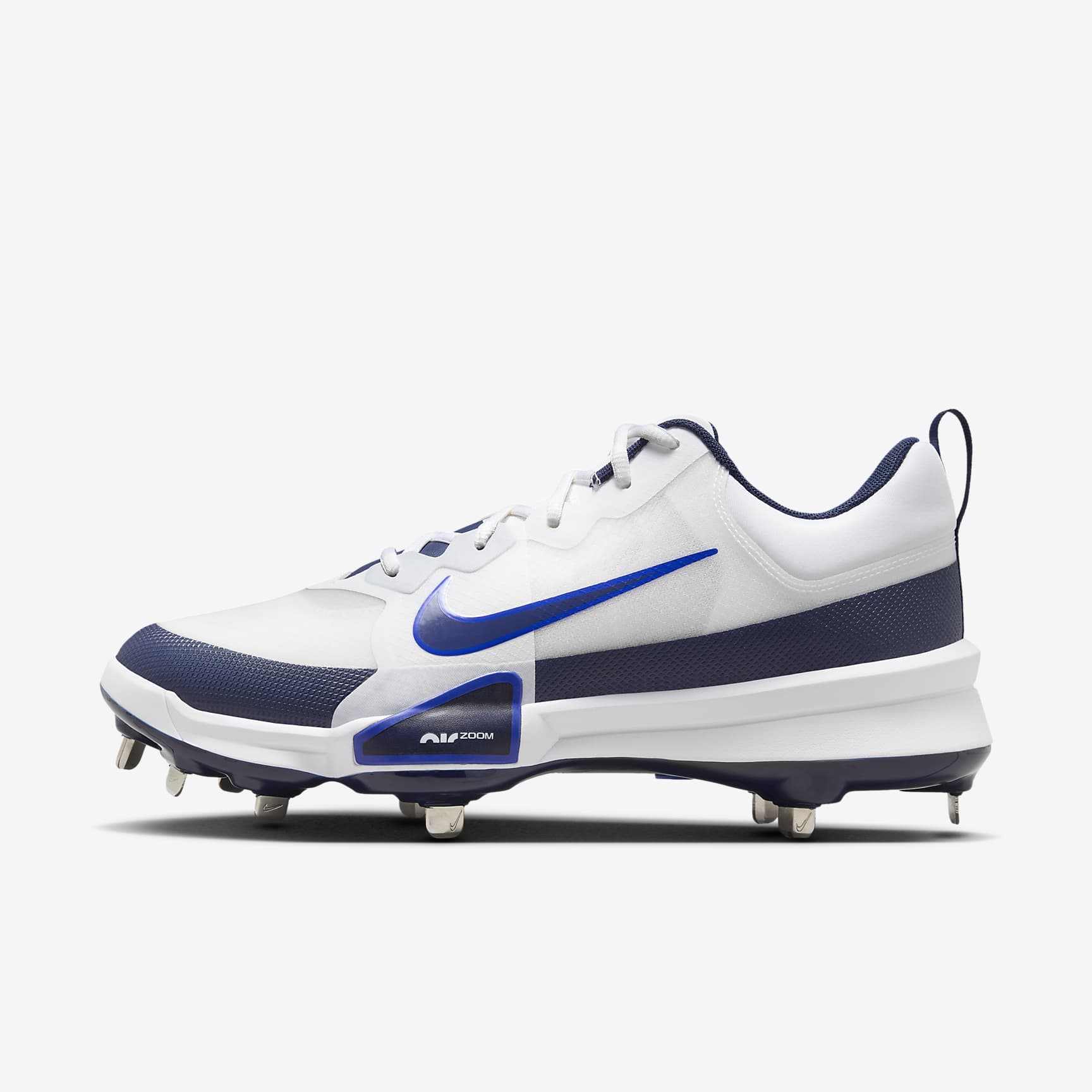 Nike Force Zoom Trout 9 Pro Baseball Cleats