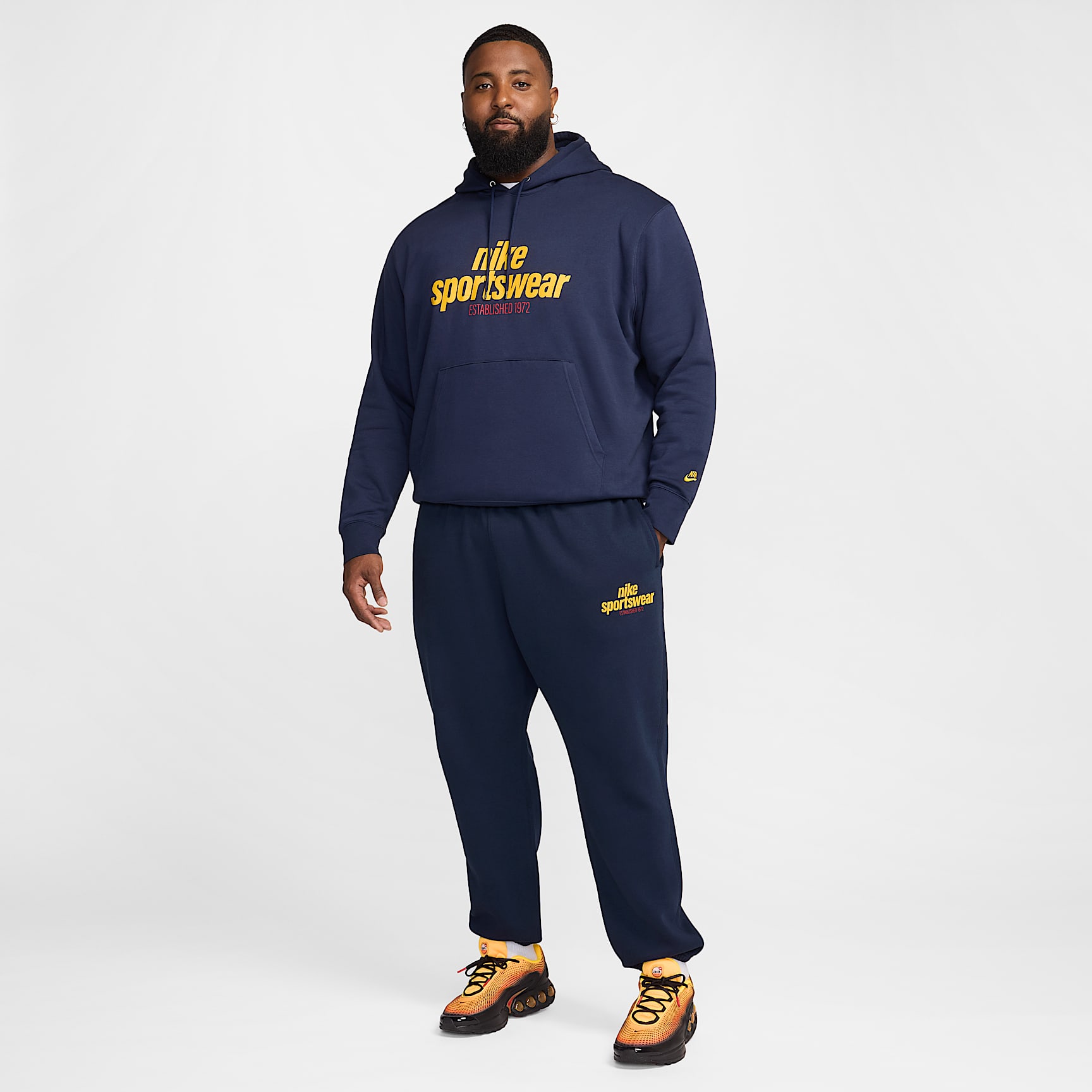 Nike Club Men's Fleece Pants