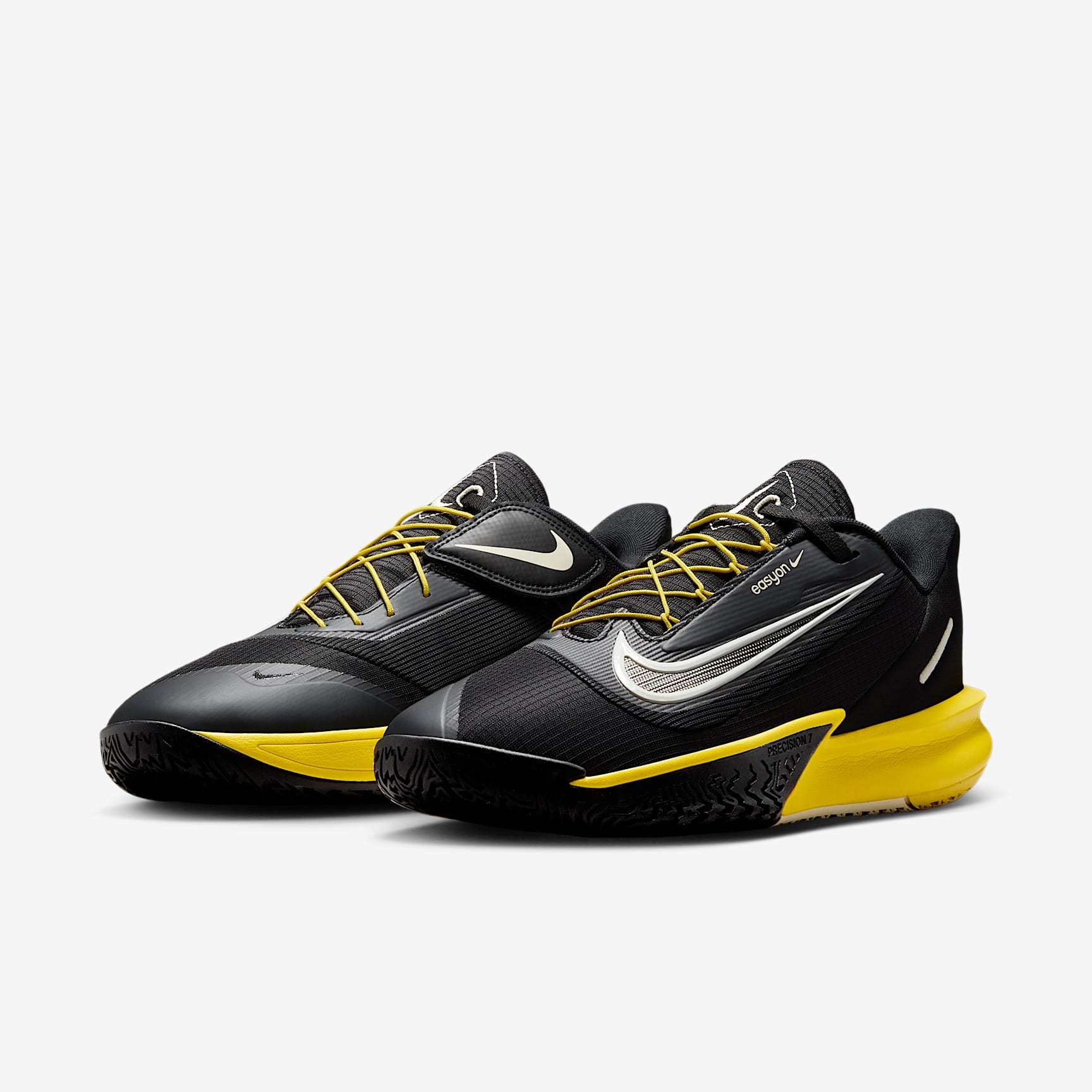 Nike Precision 7 EasyOn Men's Basketball Shoes