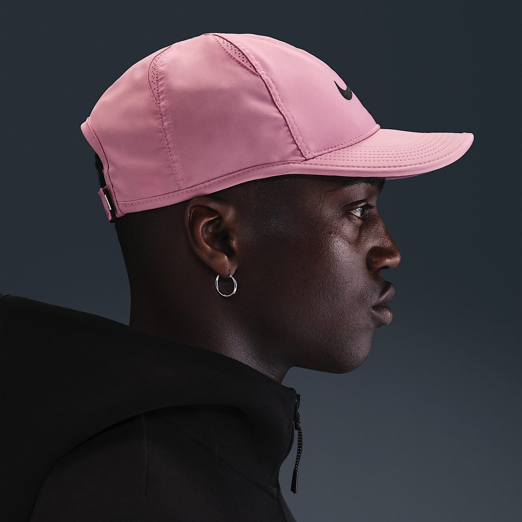 Nike Dri-FIT Club Unstructured Featherlight Cap
