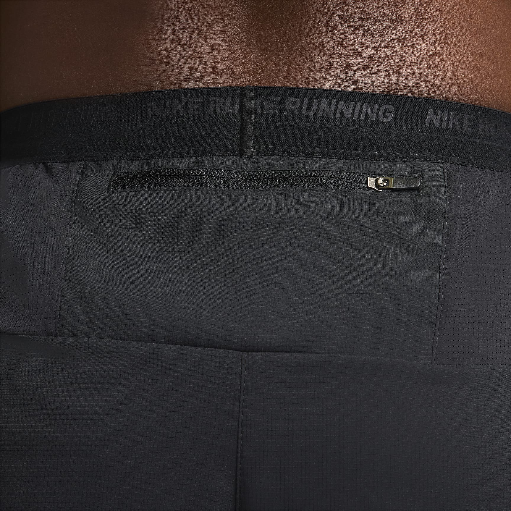 Nike Stride Men's Dri-FIT 5" Brief-Lined Running Shorts