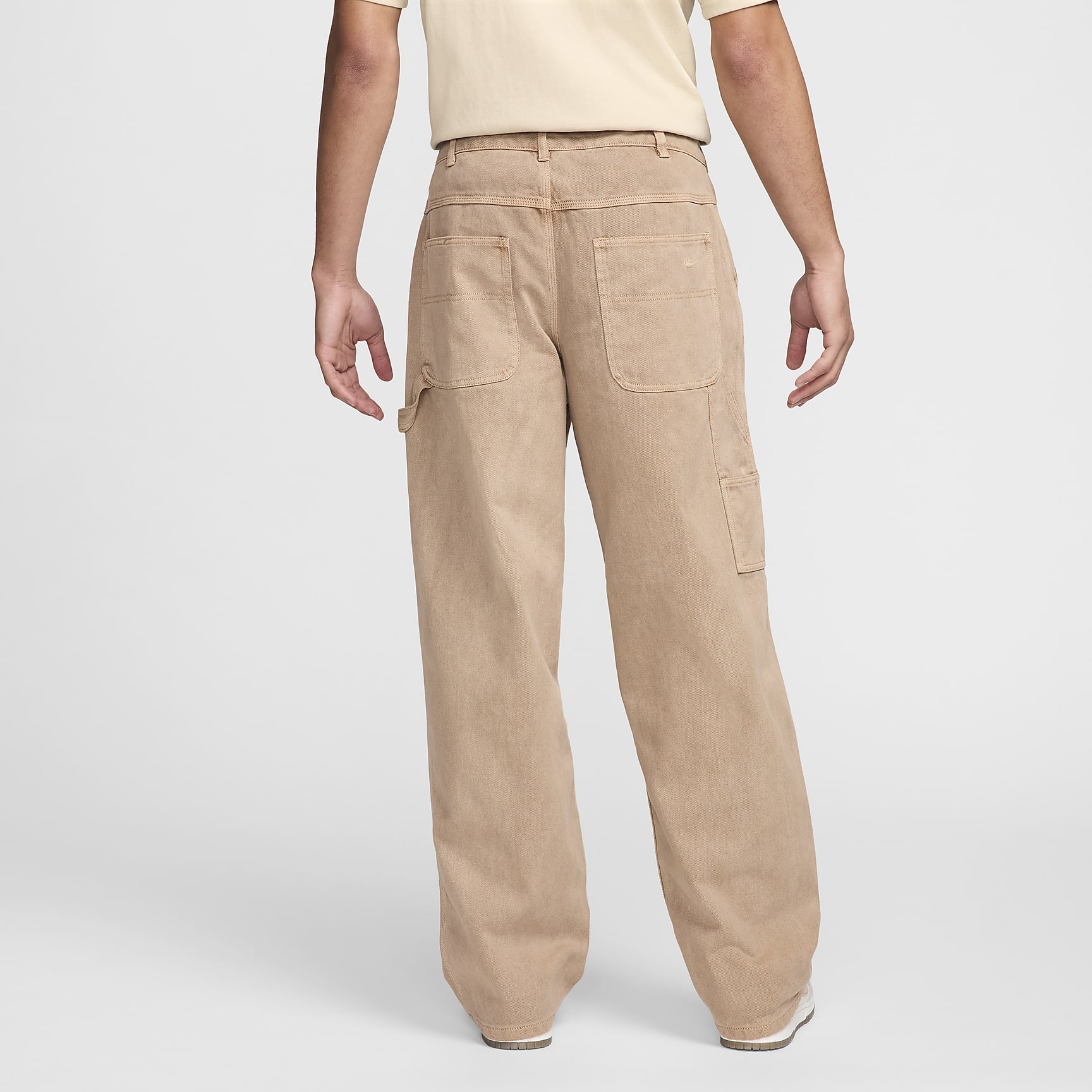 Nike Life Men's Carpenter Pants