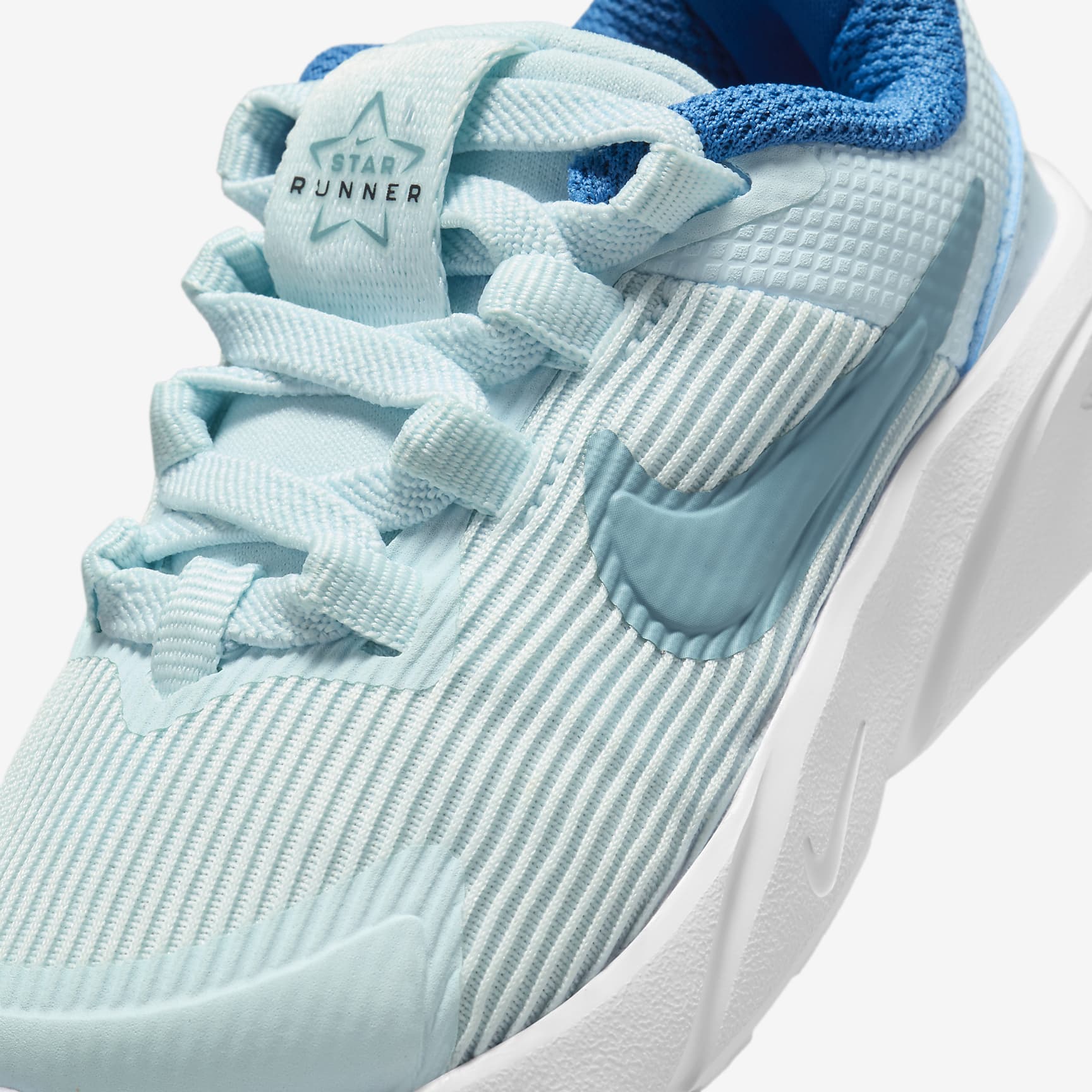 Nike Star Runner 4 Baby/Toddler Shoes