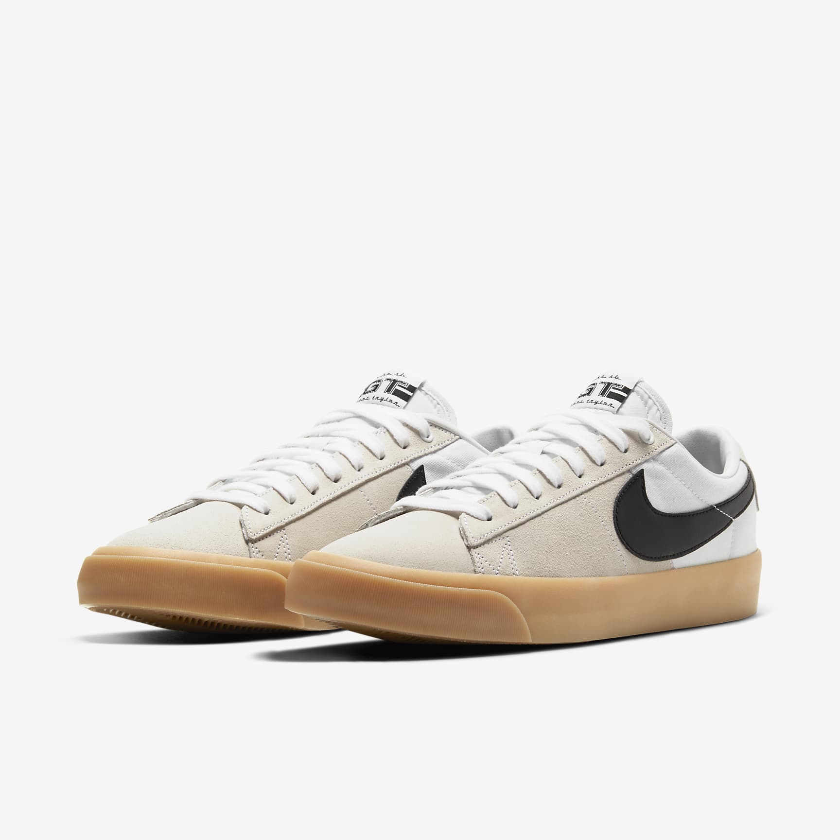Nike SB Zoom Blazer Low Pro GT Skate Shoes
