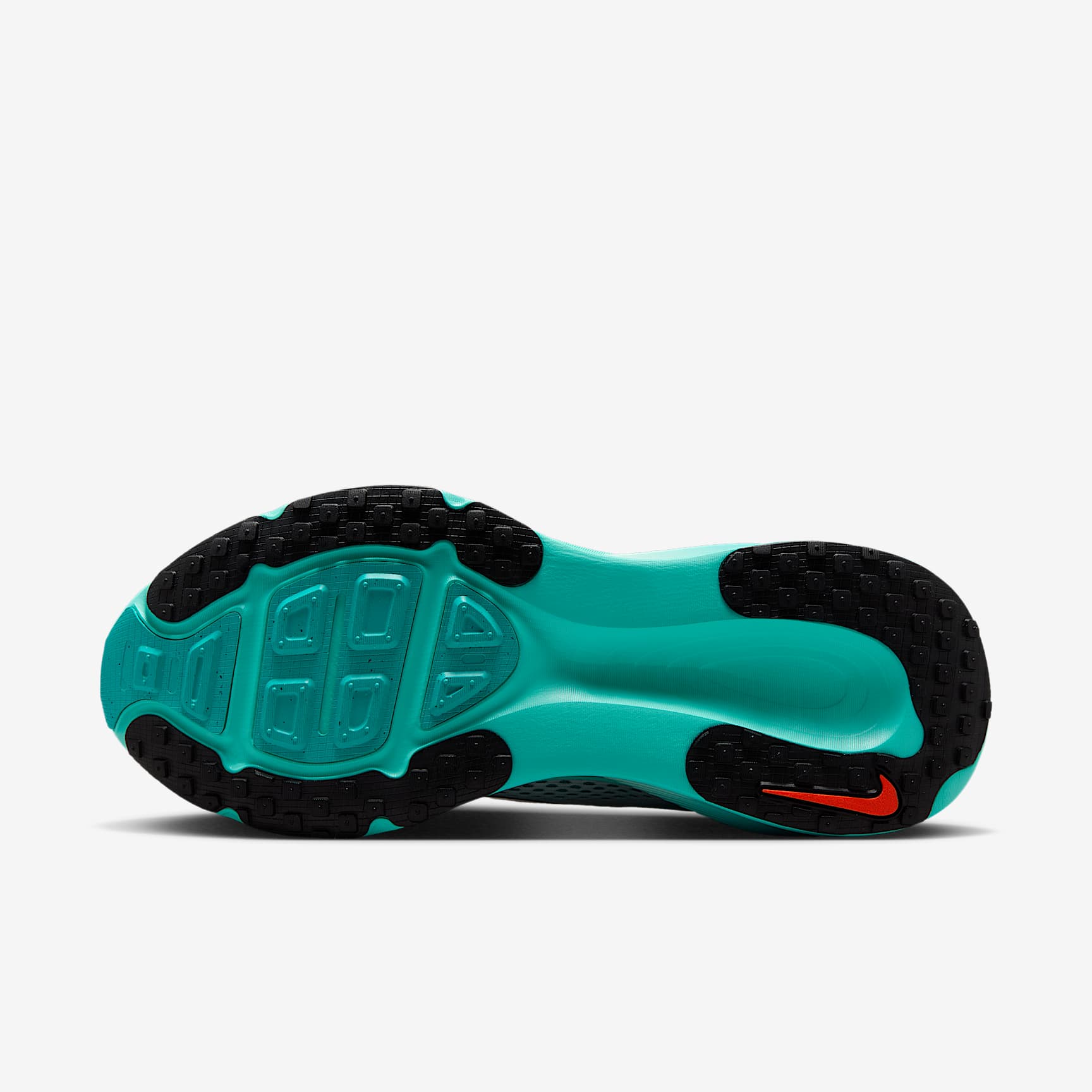 Nike Vomero 18 Men's Road Running Shoes