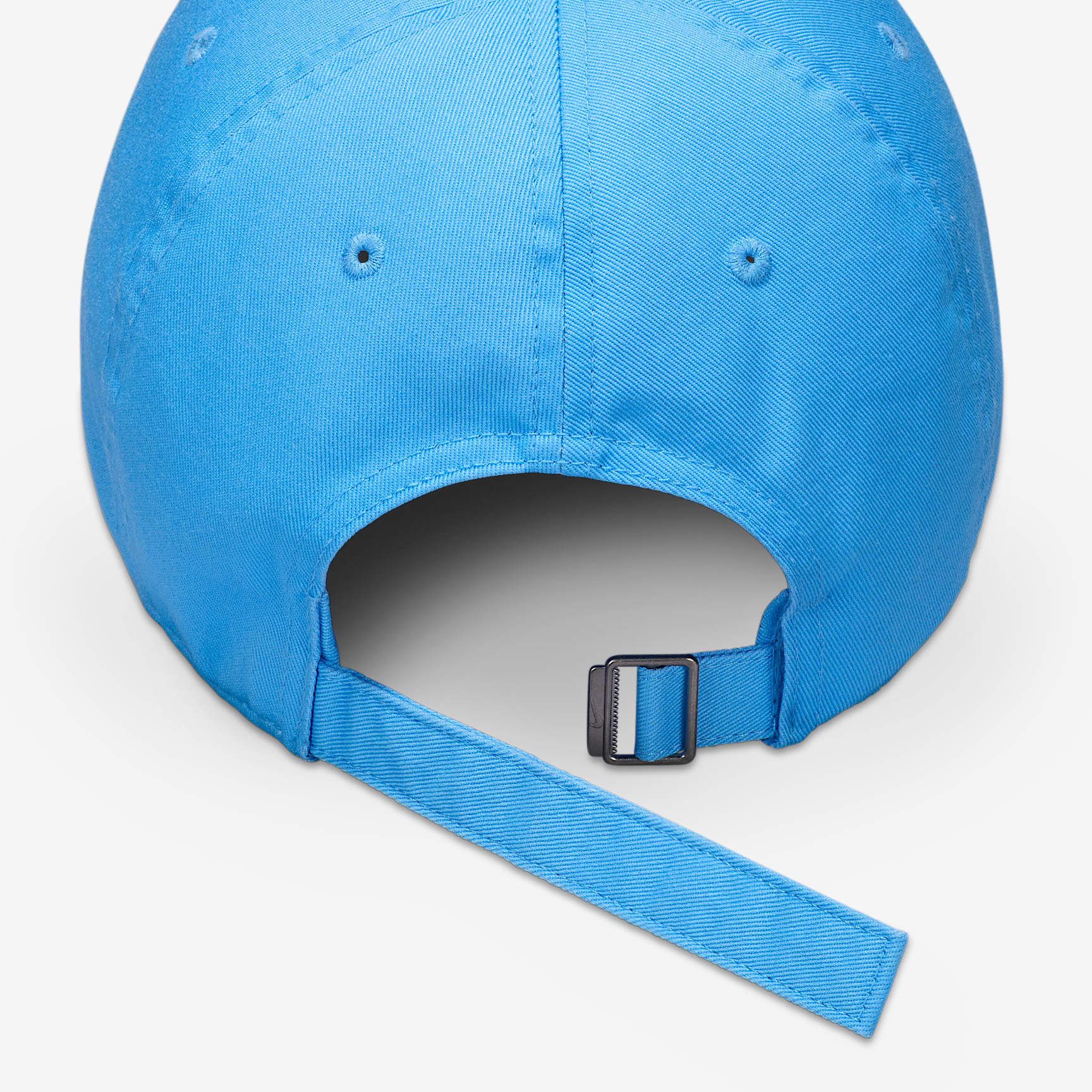 Nike Club Unstructured Futura Wash Cap