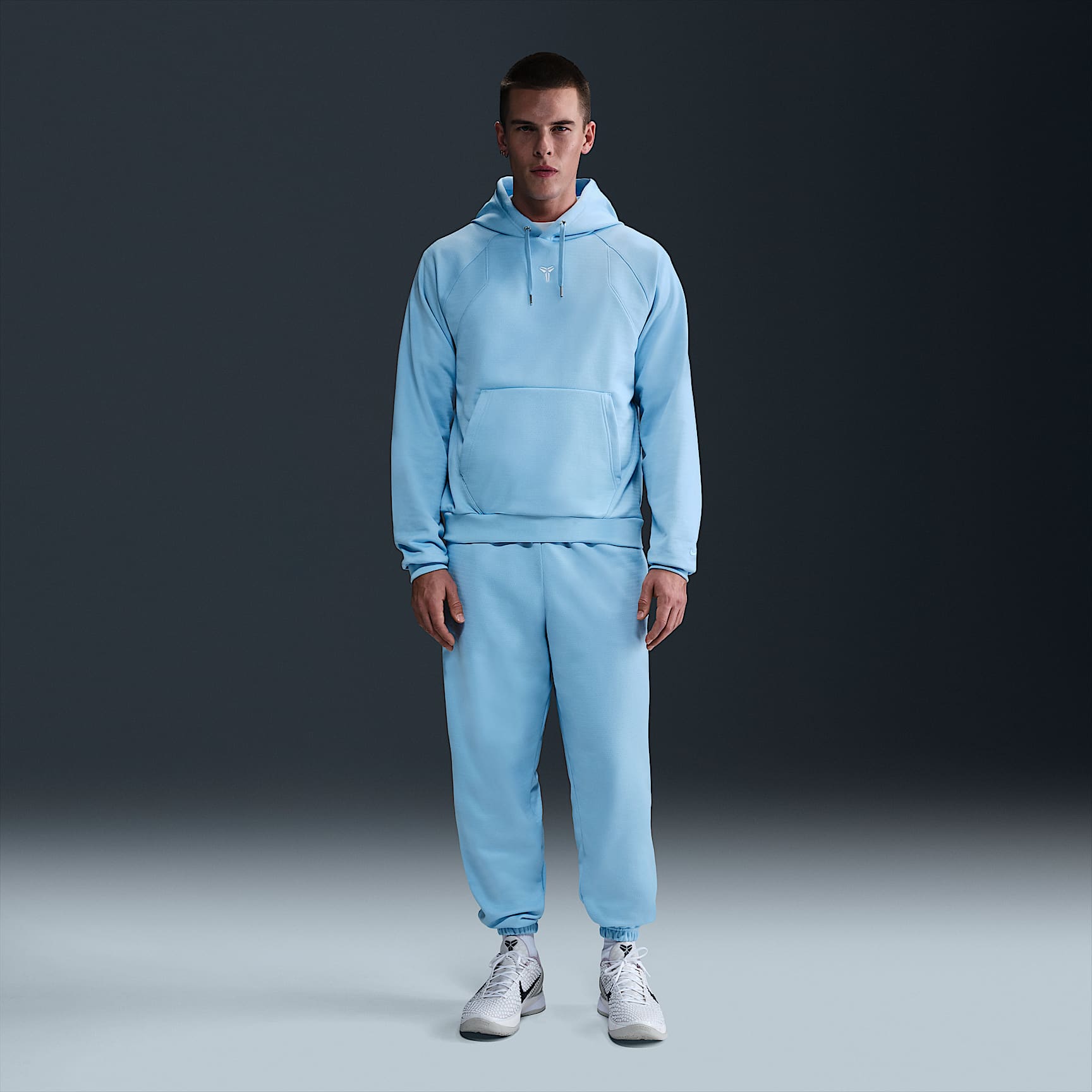 Kobe Therma-FIT Pullover Hoodie