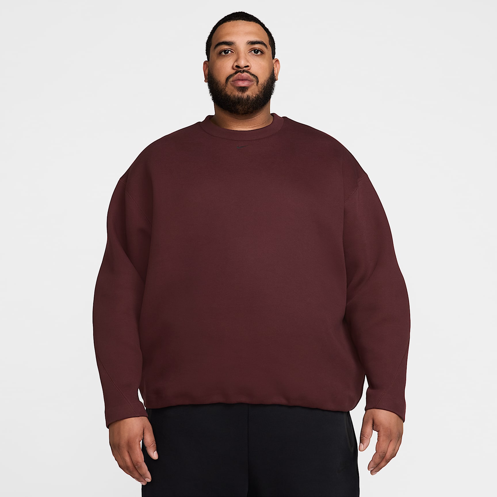 Nike Tech Men's Fleece Crew