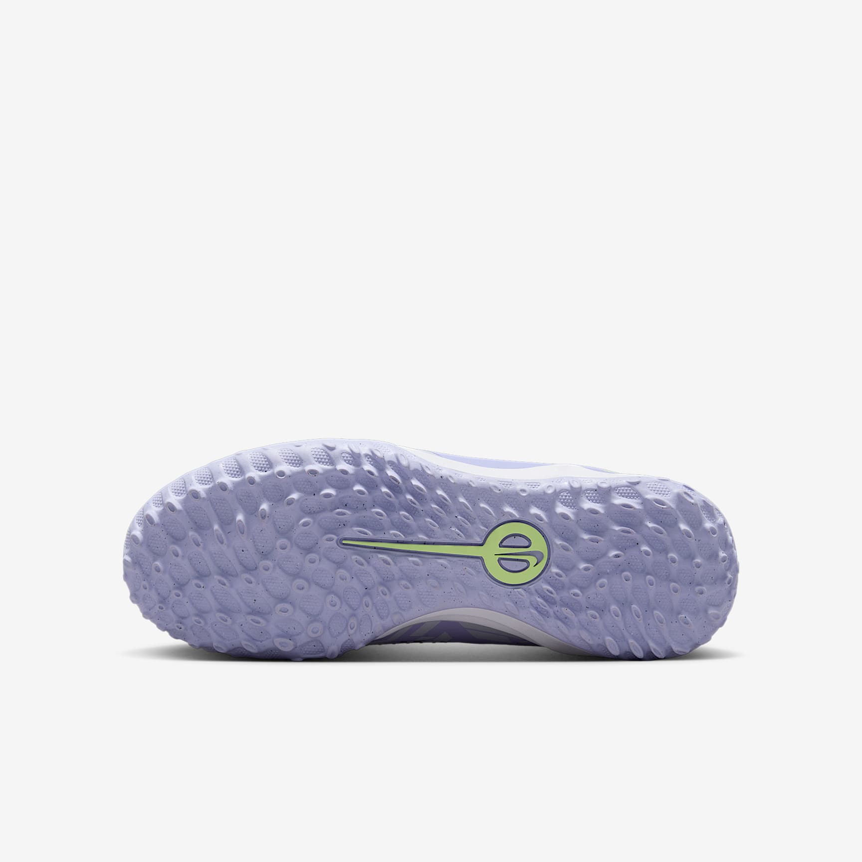 Nike United Jr. Tiempo Legend 10 Academy Big Kids' TF Low-Top Soccer Shoes