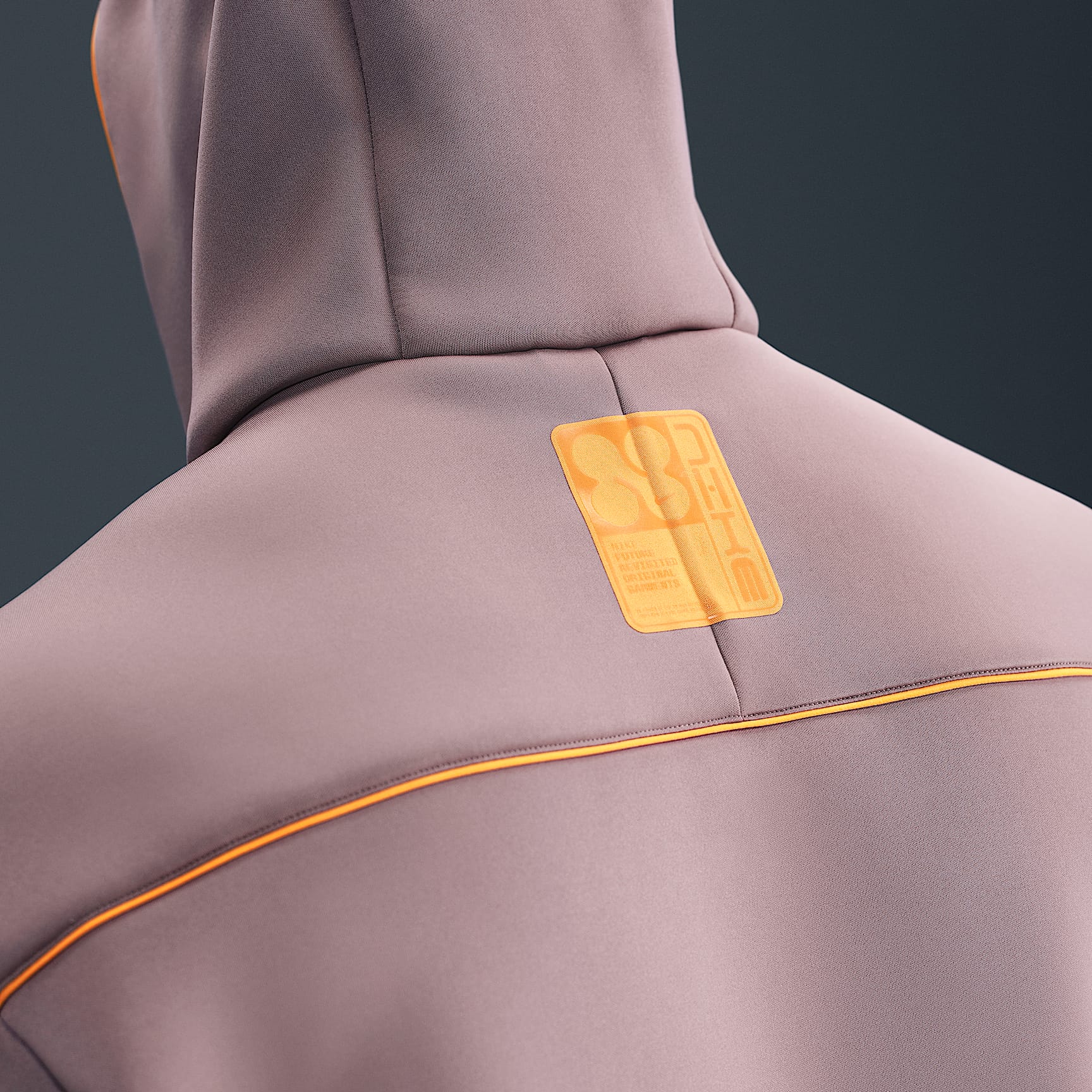 Nike Project F.R.O.G. Men's Pullover Hoodie