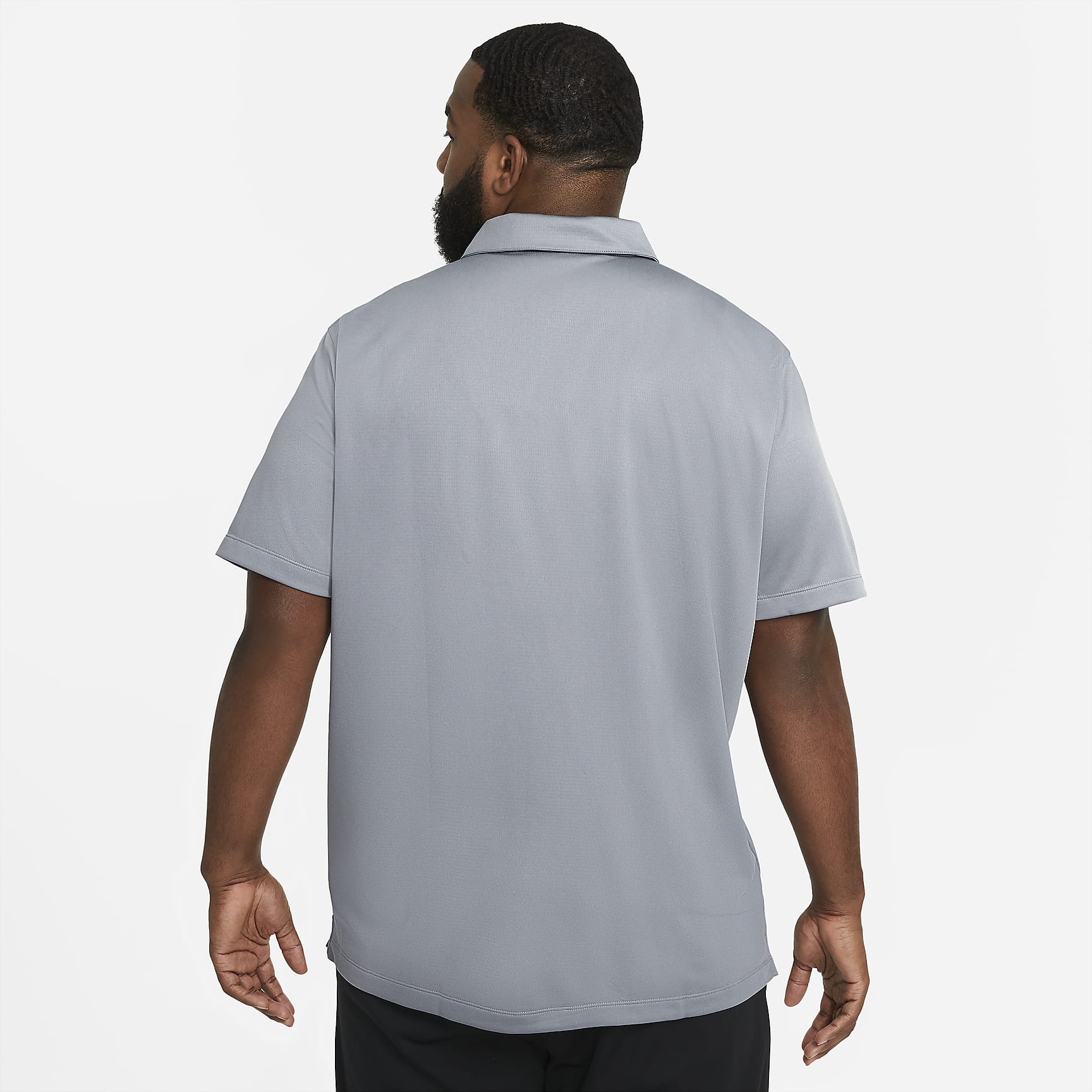 Nike Men's Football Polo