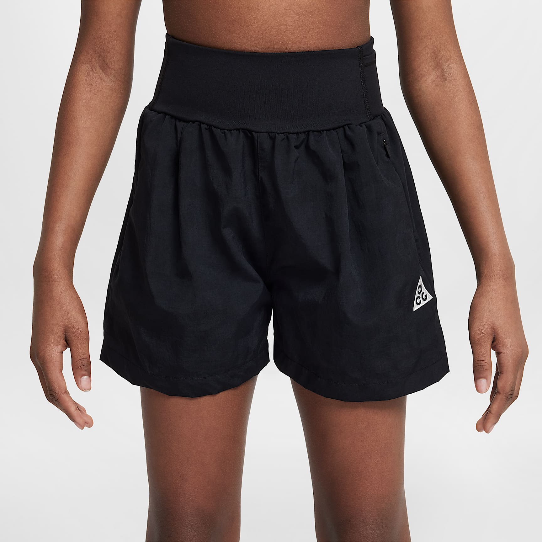 Nike ACG Big Kids' (Girls') Hiking Shorts