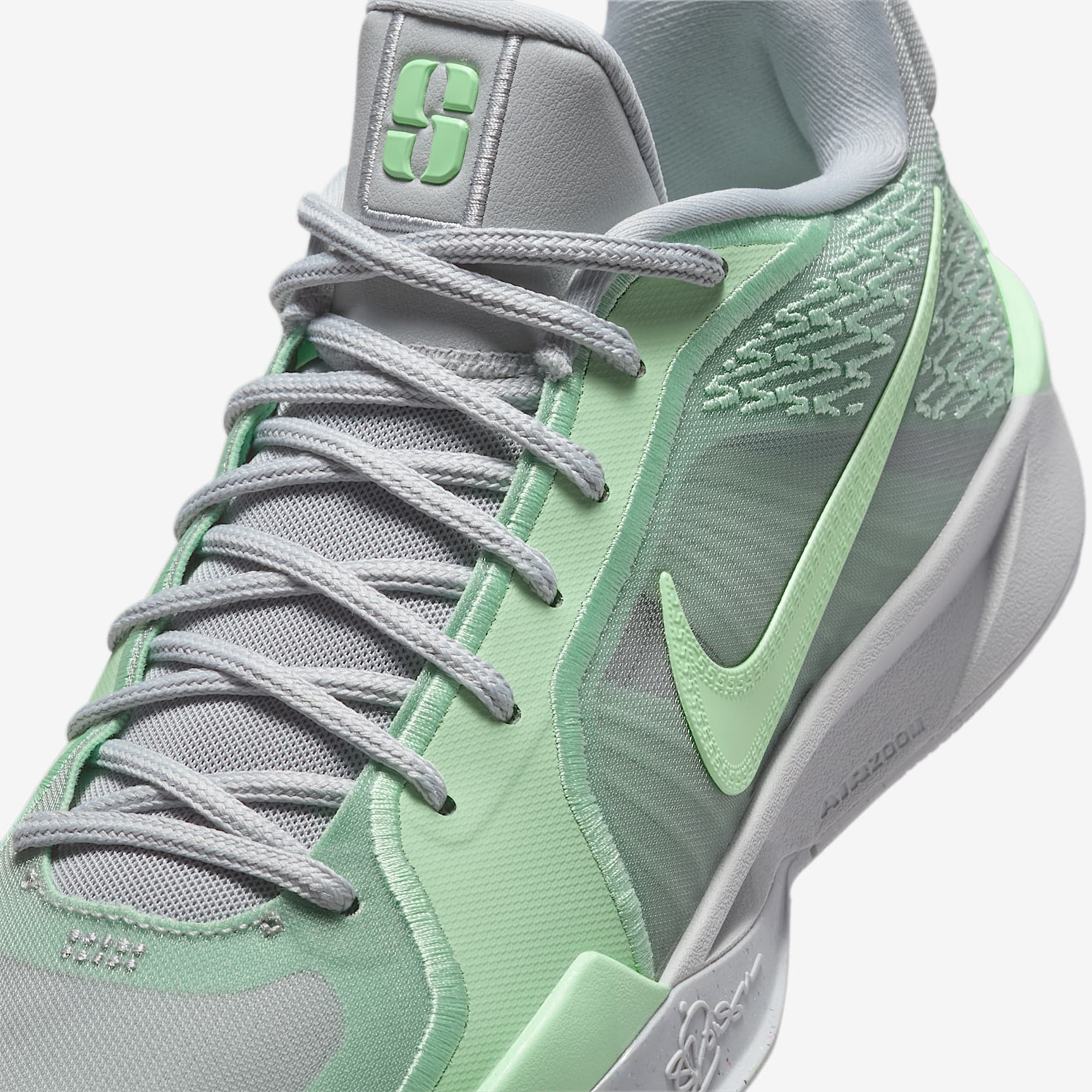 Sabrina 2 "Traditions" Basketball Shoes