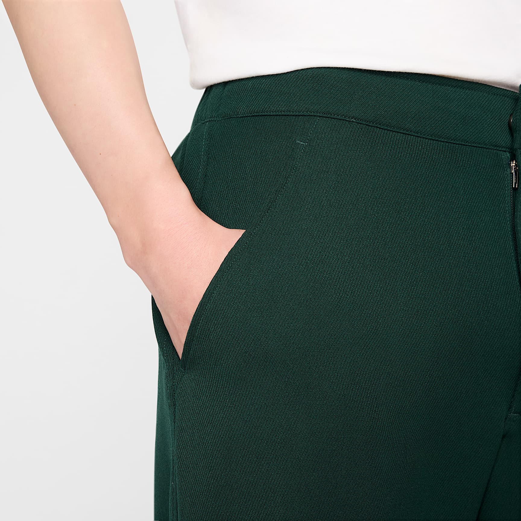 Nike Wool Classics Woven Pants