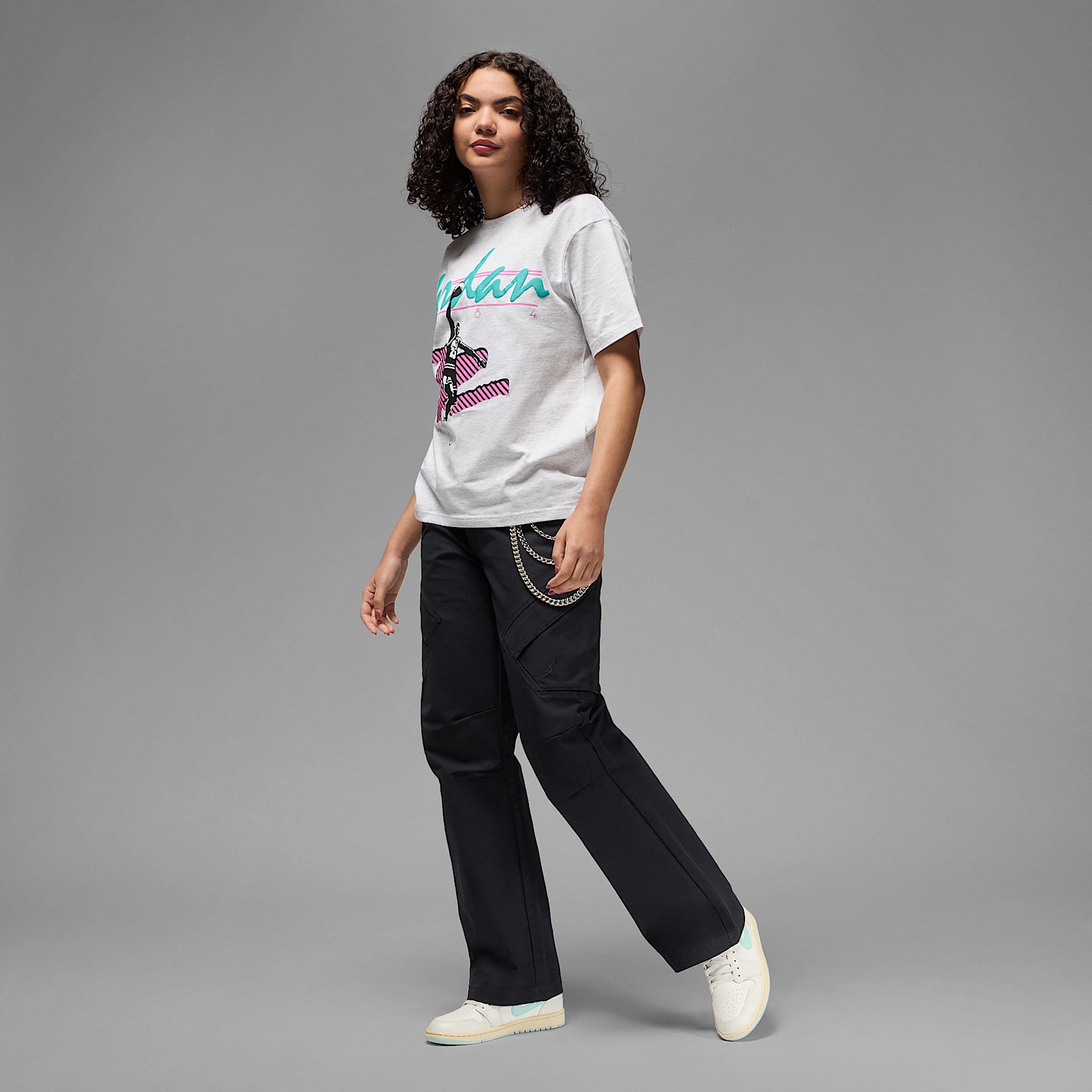 Air Jordan 1 Low Women's Shoes