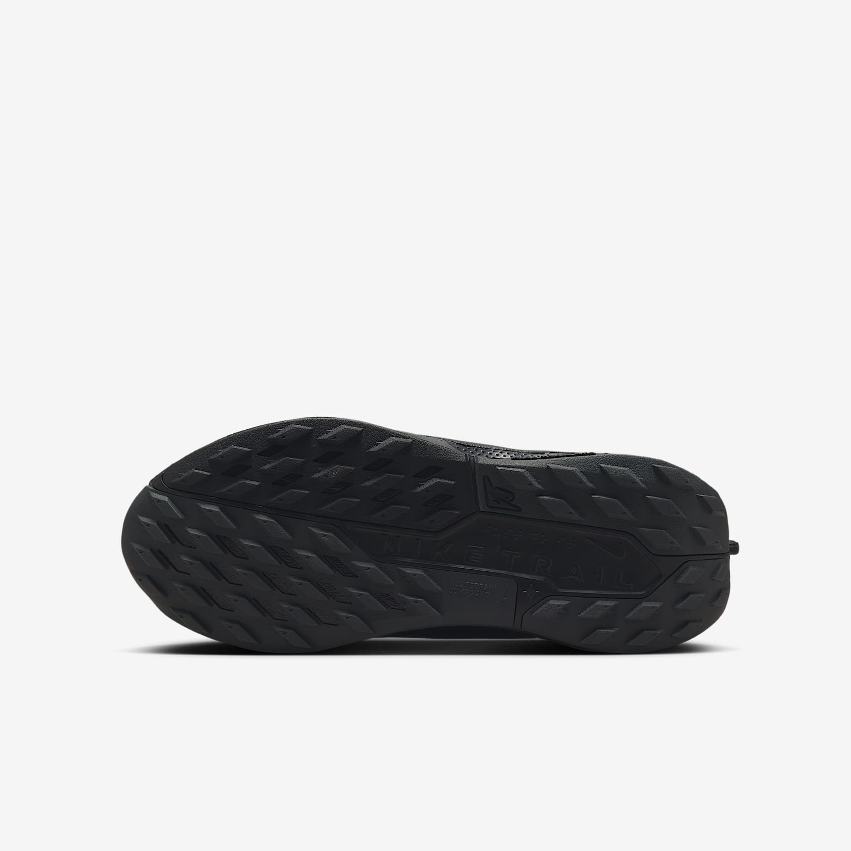 Nike Pegasus Trail 5 Big Kids' Trail Running Shoes