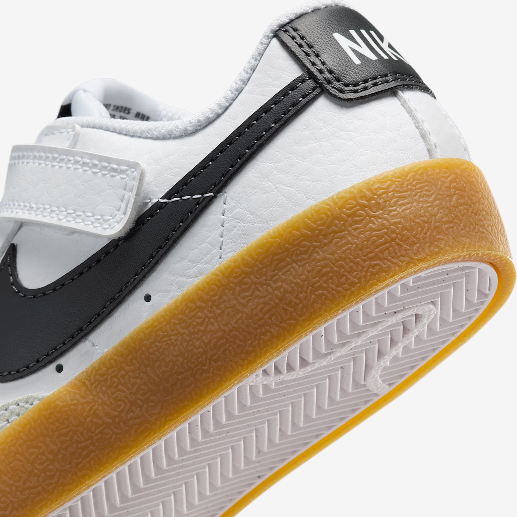 Nike Blazer Low '77 Little Kids' Shoes
