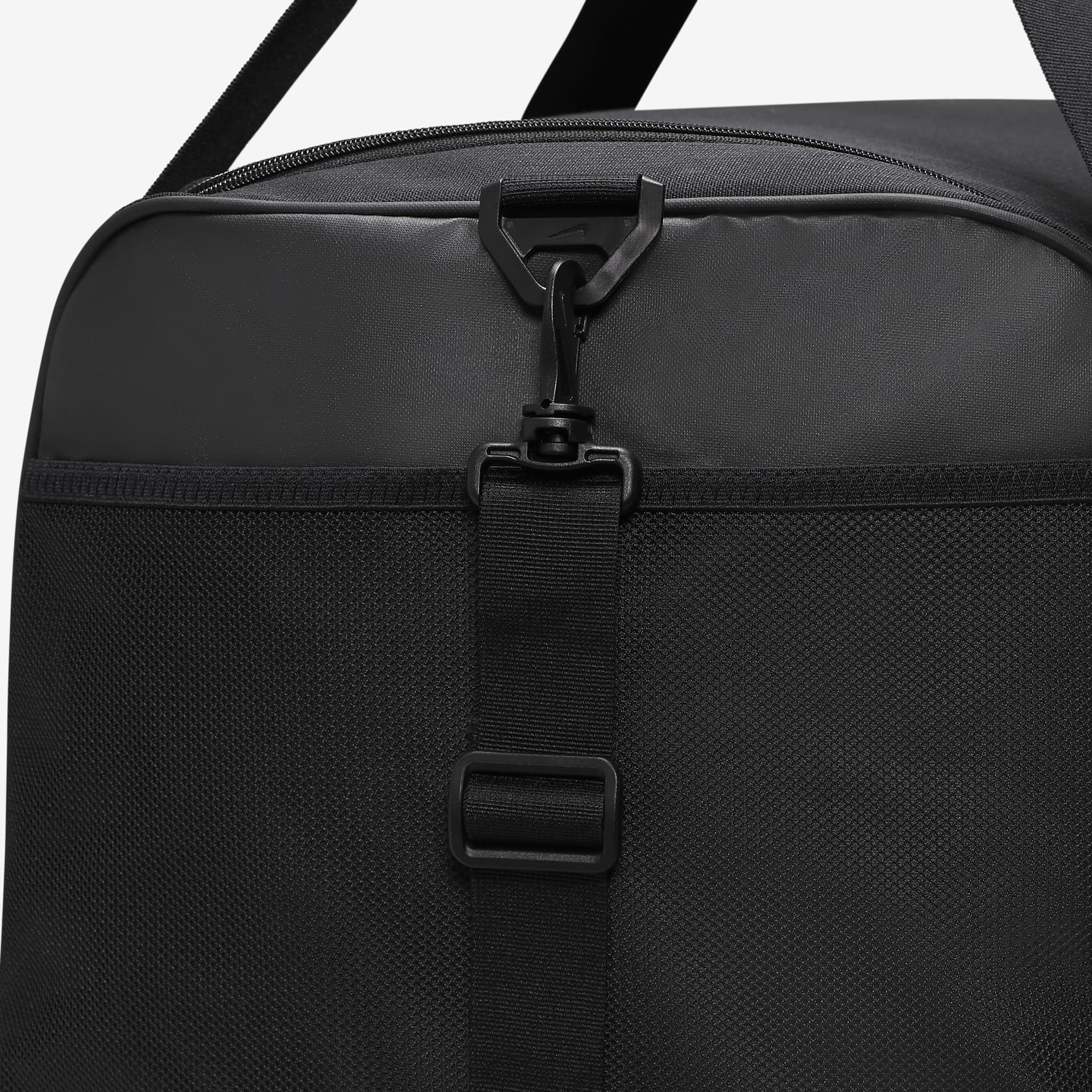 Nike Brasilia 9.5 Training Duffel Bag (Large, 95L)