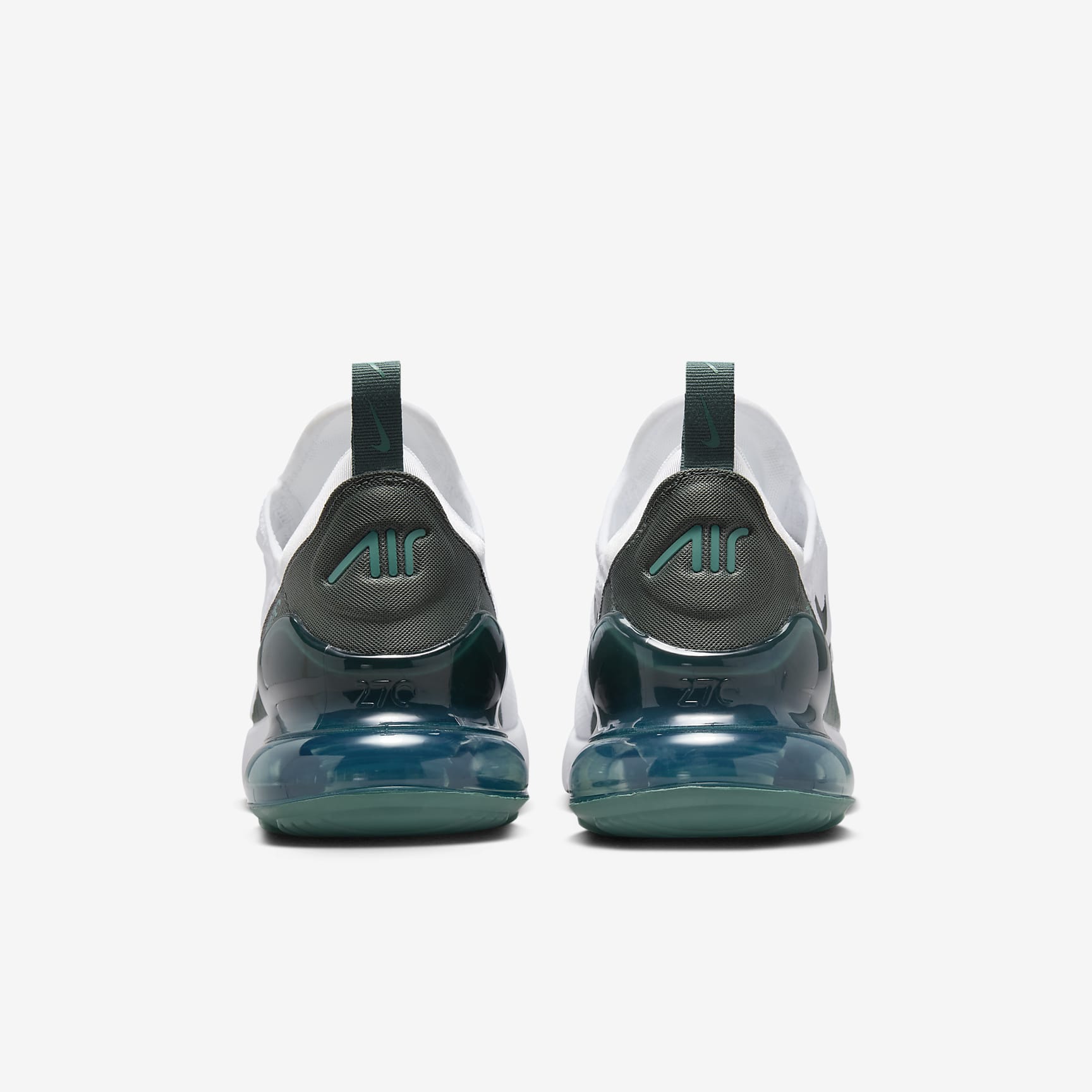 Nike Air Max 270 Women's Shoes