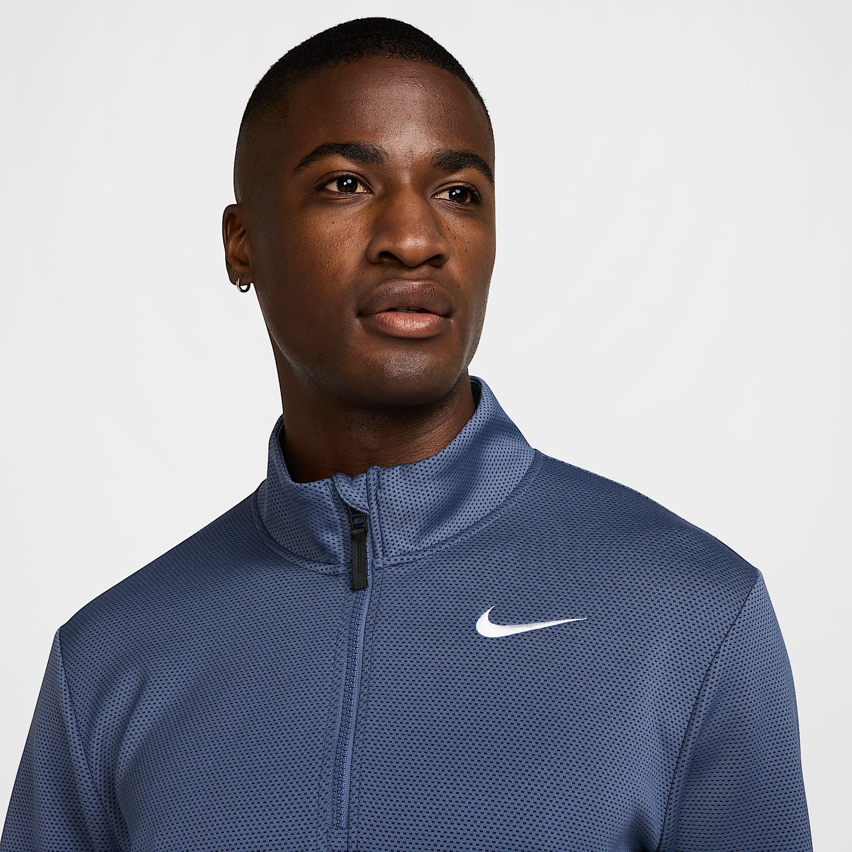 Nike Victory Men's Dri-FIT 1/2-Zip Golf Top