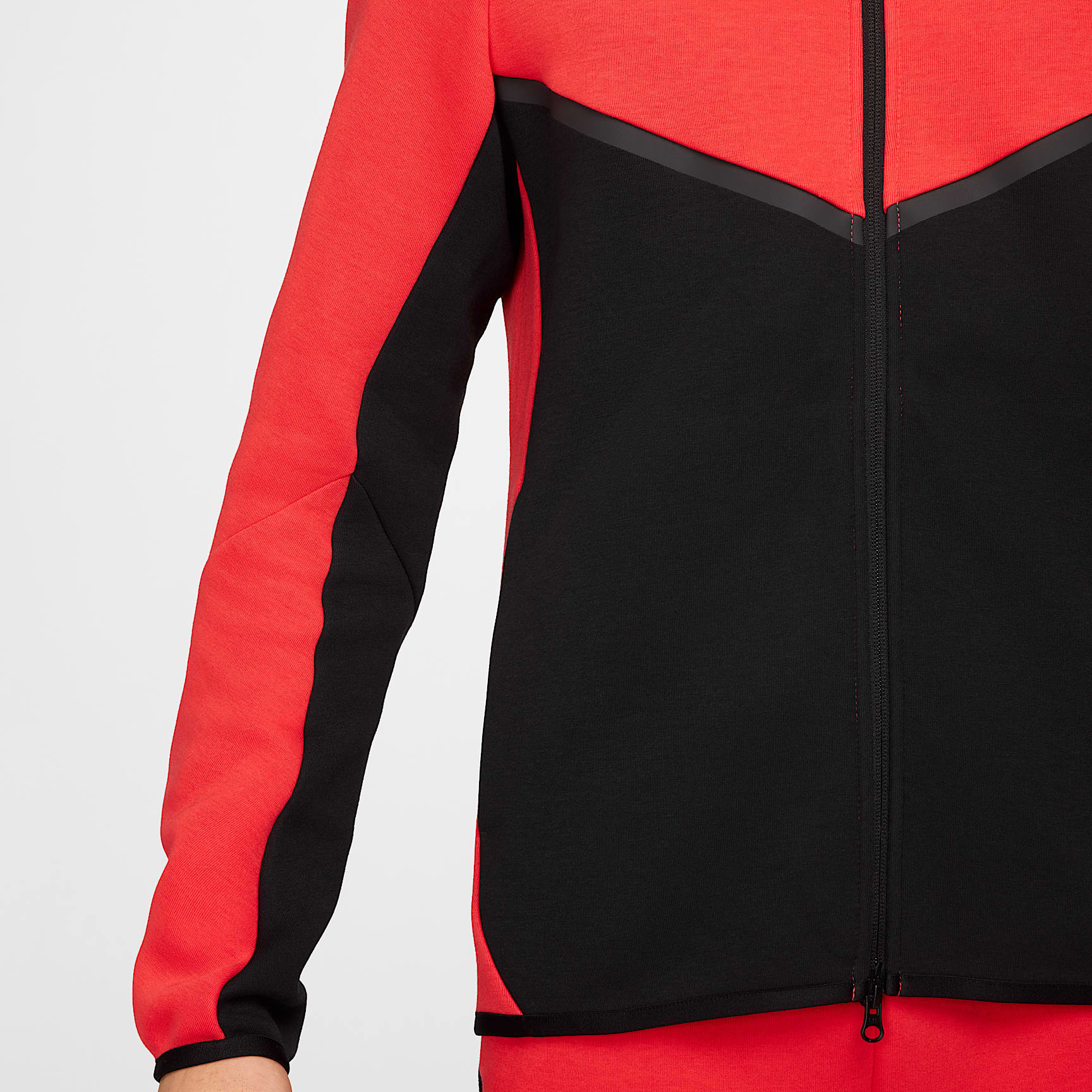 Nike Tech Men's Full-Zip Windrunner Hoodie