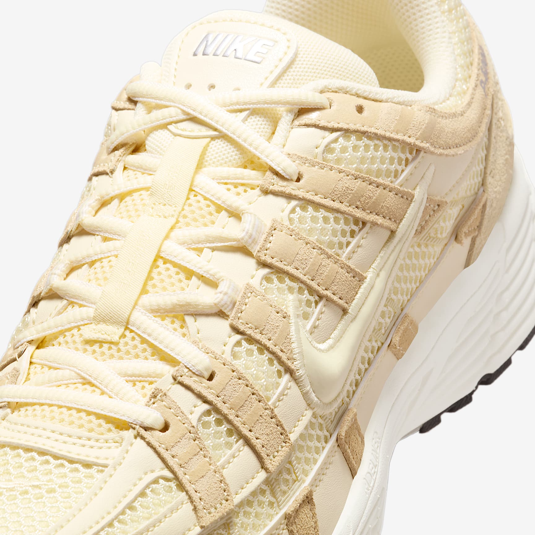 Nike P-6000 SE Men's Shoes