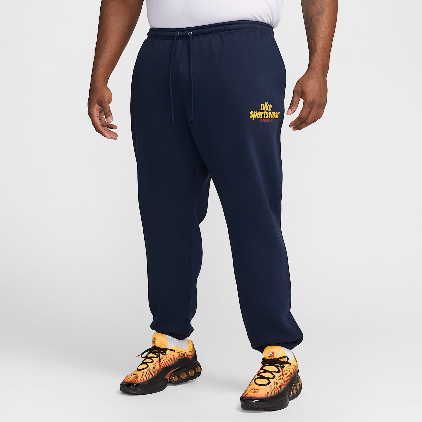 Nike Club Men's Fleece Pants