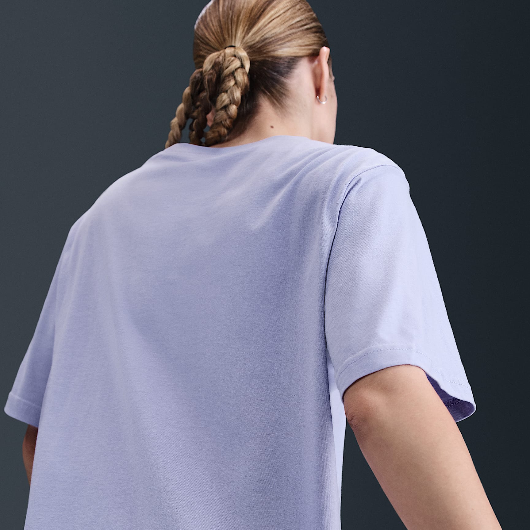Nike Sportswear Essential Women's T-Shirt