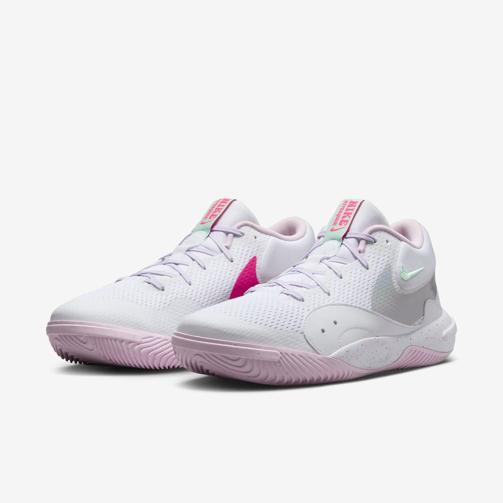 Nike Hyperquick SE Volleyball Shoes