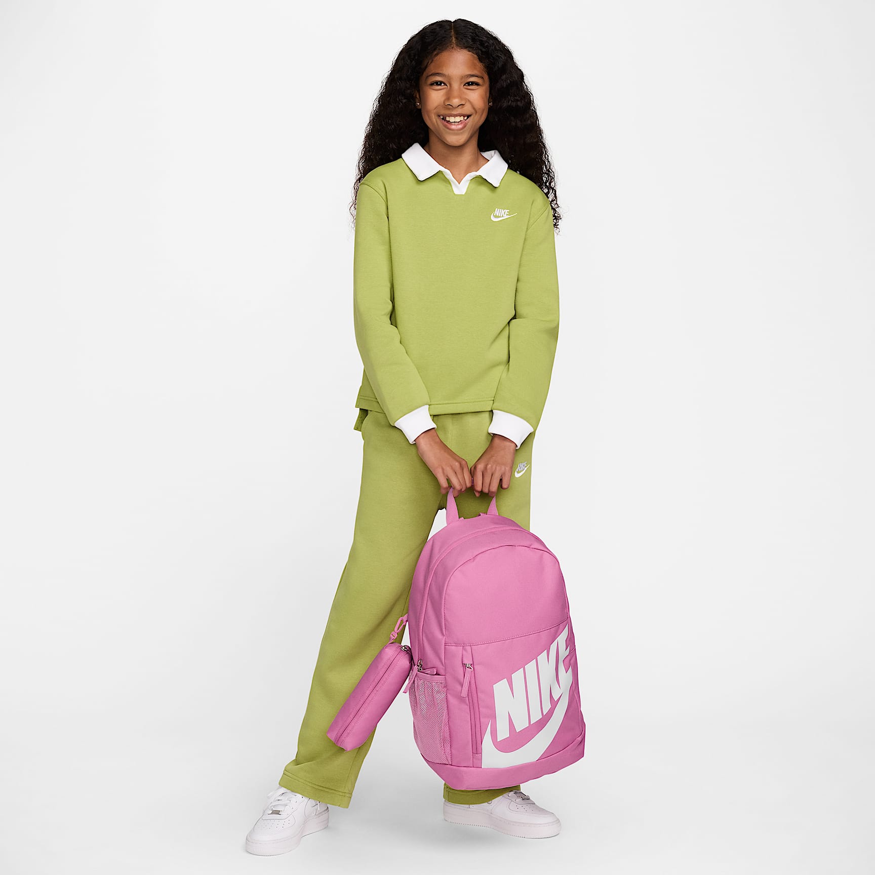 Nike Elemental Kids' Backpack (20L)
