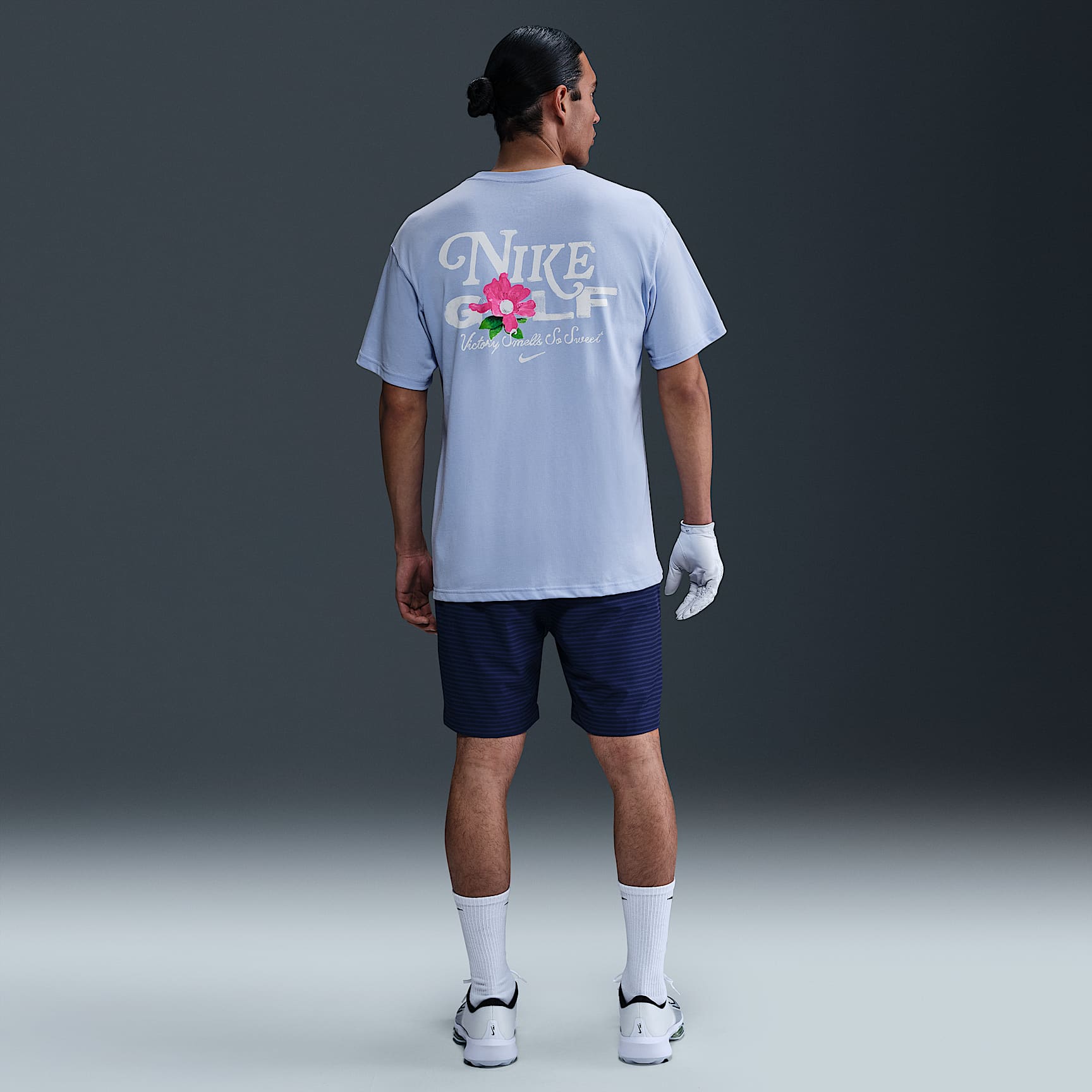 Nike Men's Max90 Golf T-Shirt