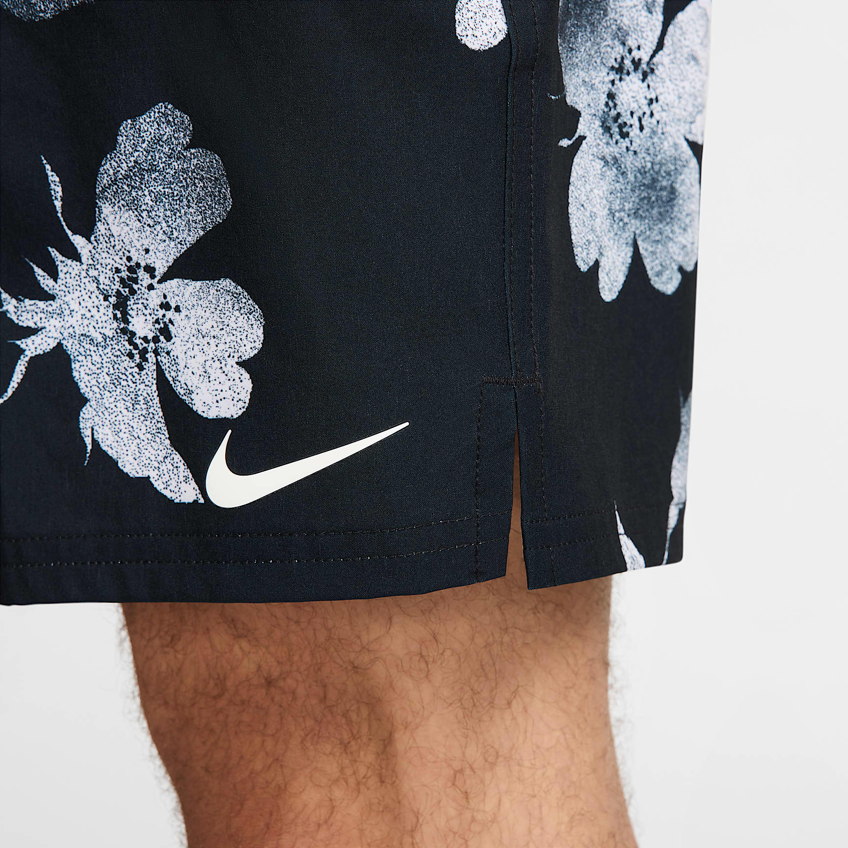 Nike Swim Breaker Men's 7" Boxer Volley Shorts
