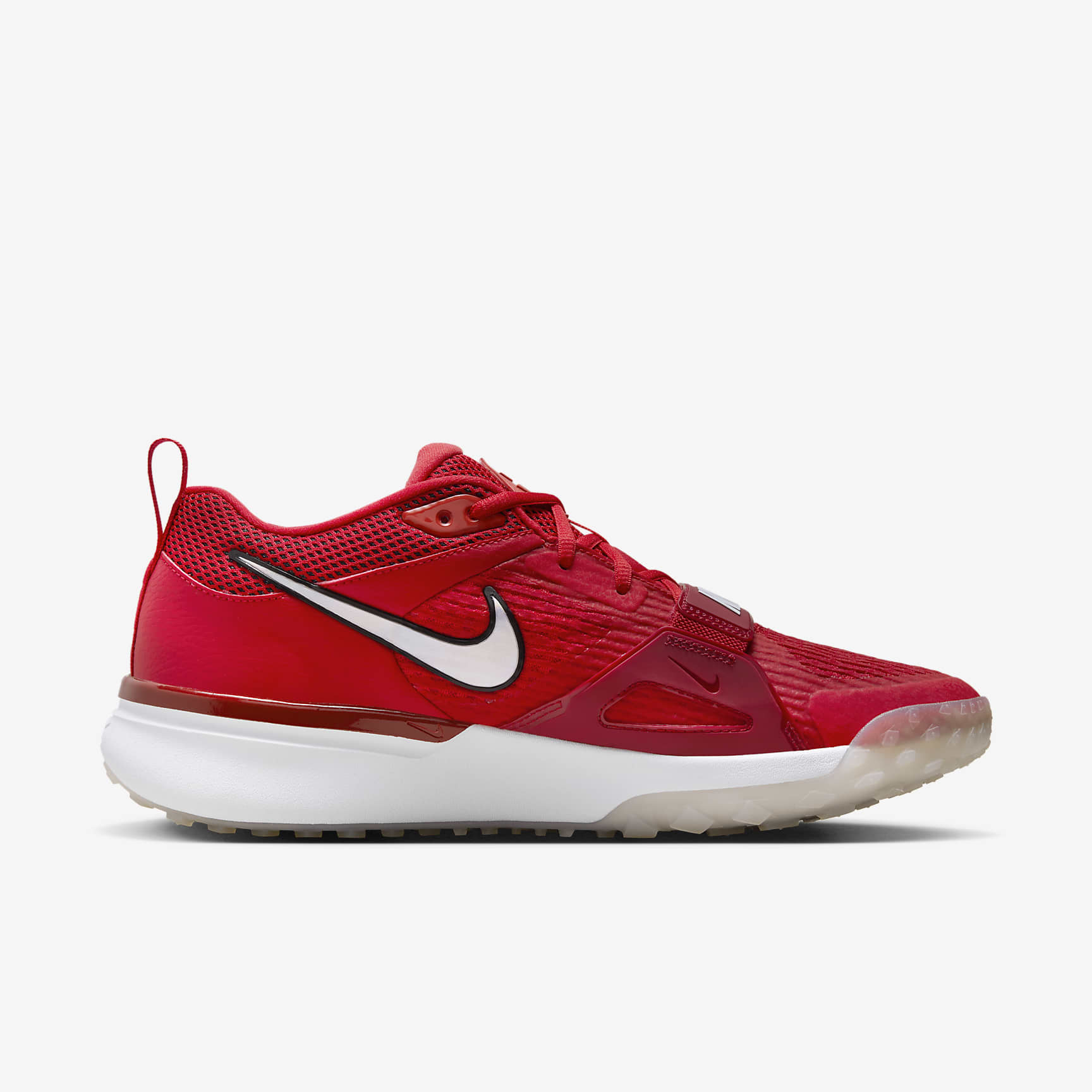 Nike Air Zoom Diamond Elite Turf Men's Baseball Shoes