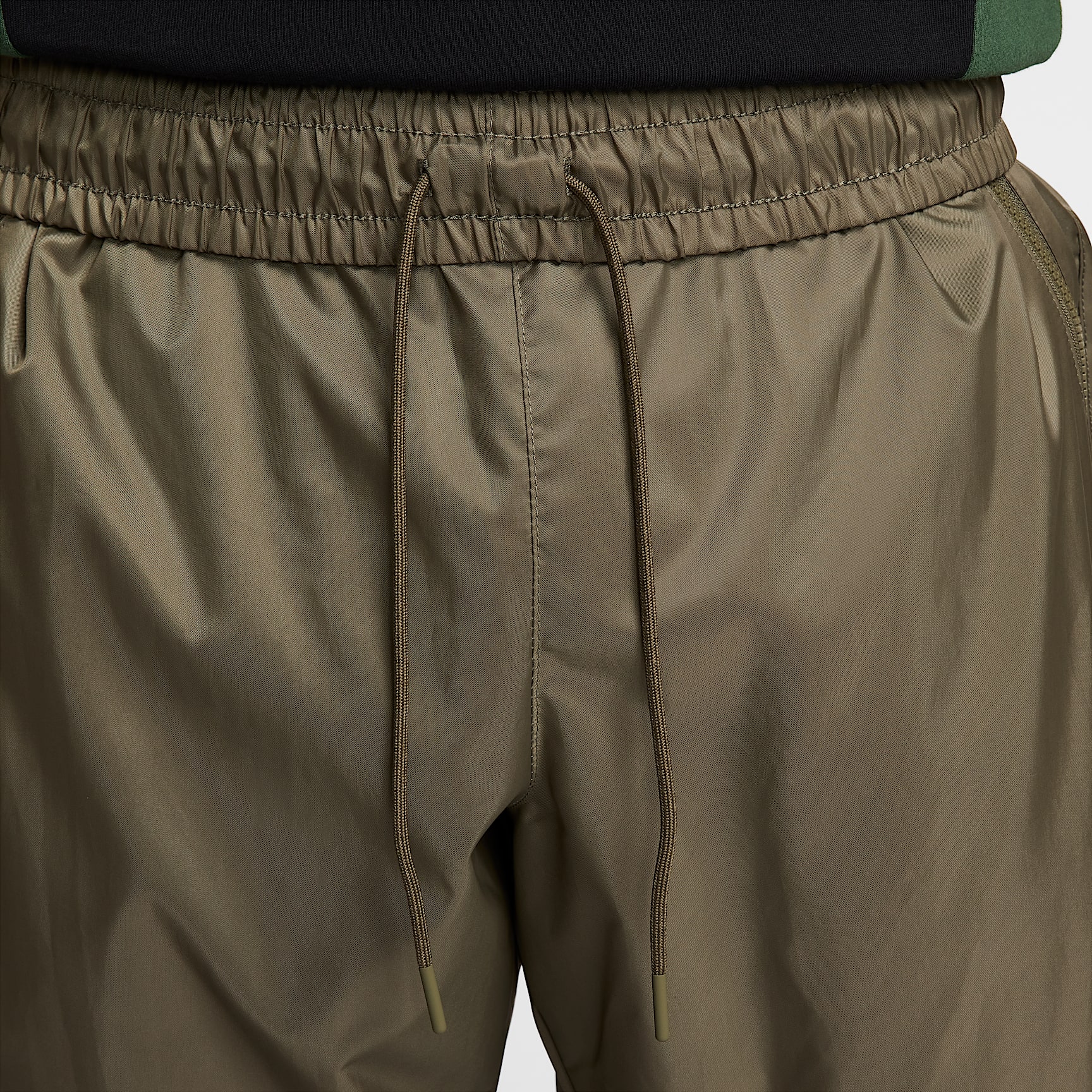 Nike Windrunner Men's Woven Lined Pants