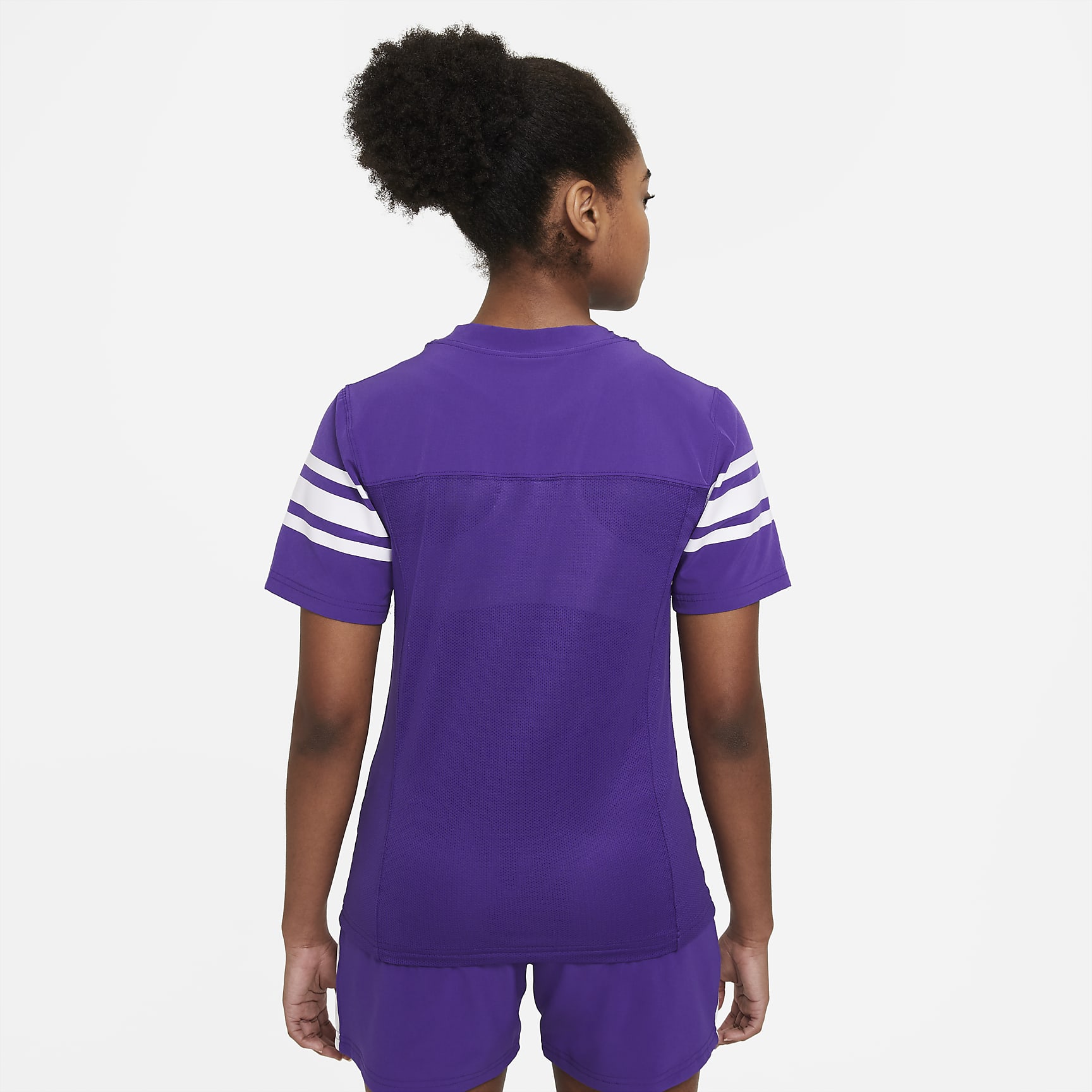 Nike Vapor Women's Flag Football Jersey (Stock)