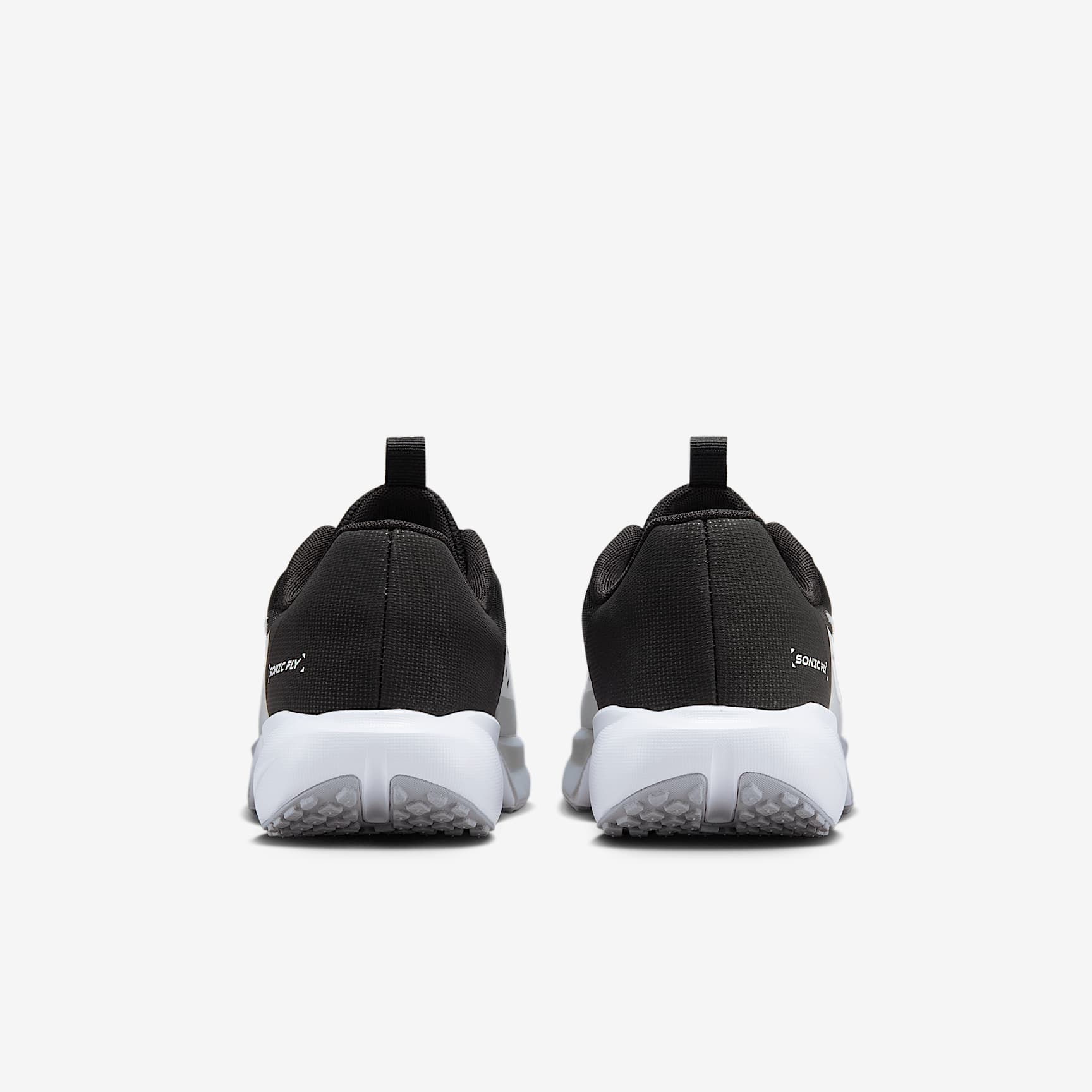 Nike Sonic Fly Big Kids' Running Shoes